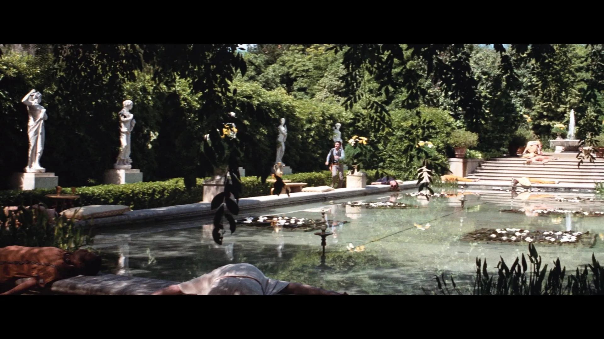Westworld (1973)