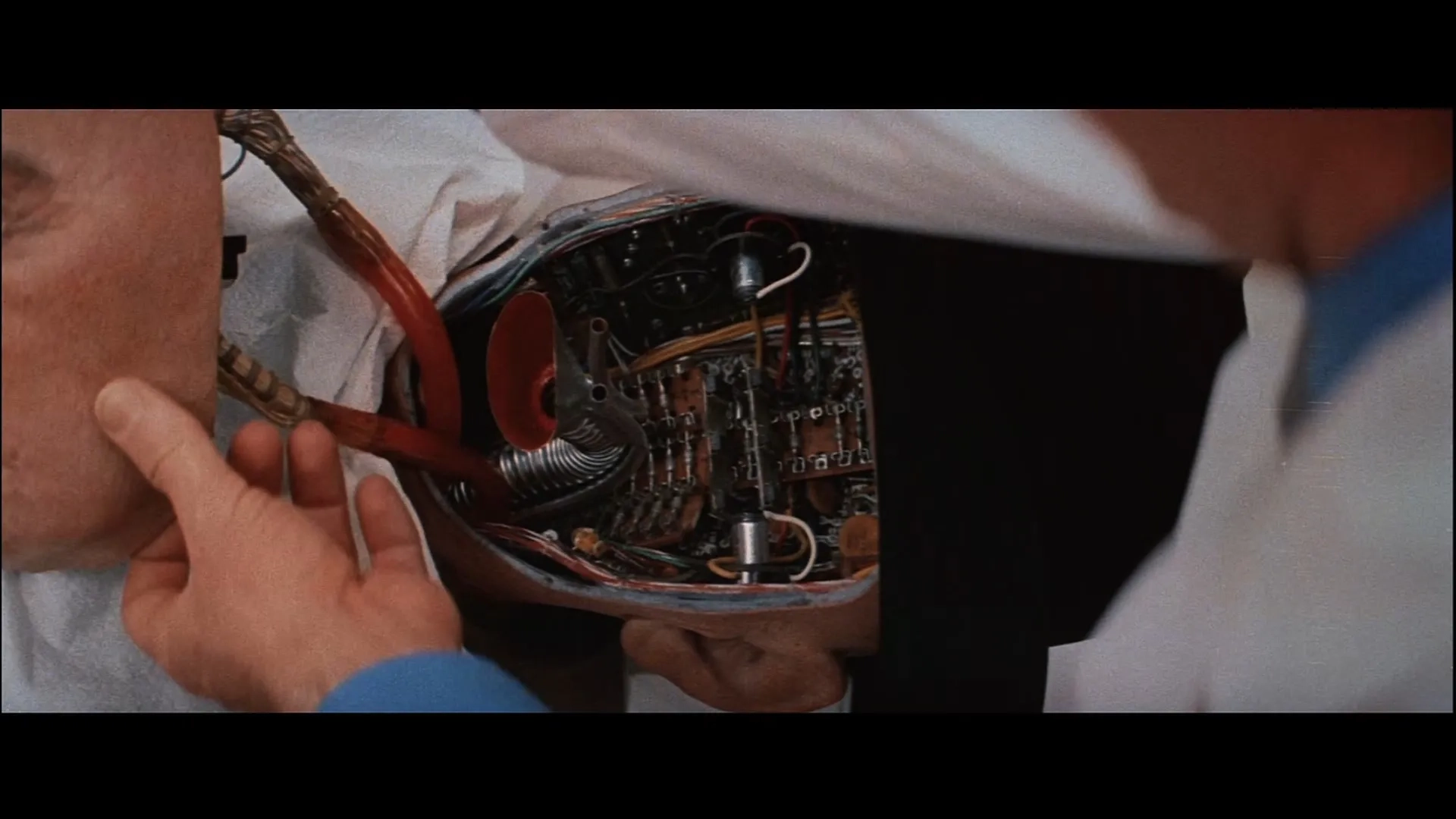 Westworld (1973)