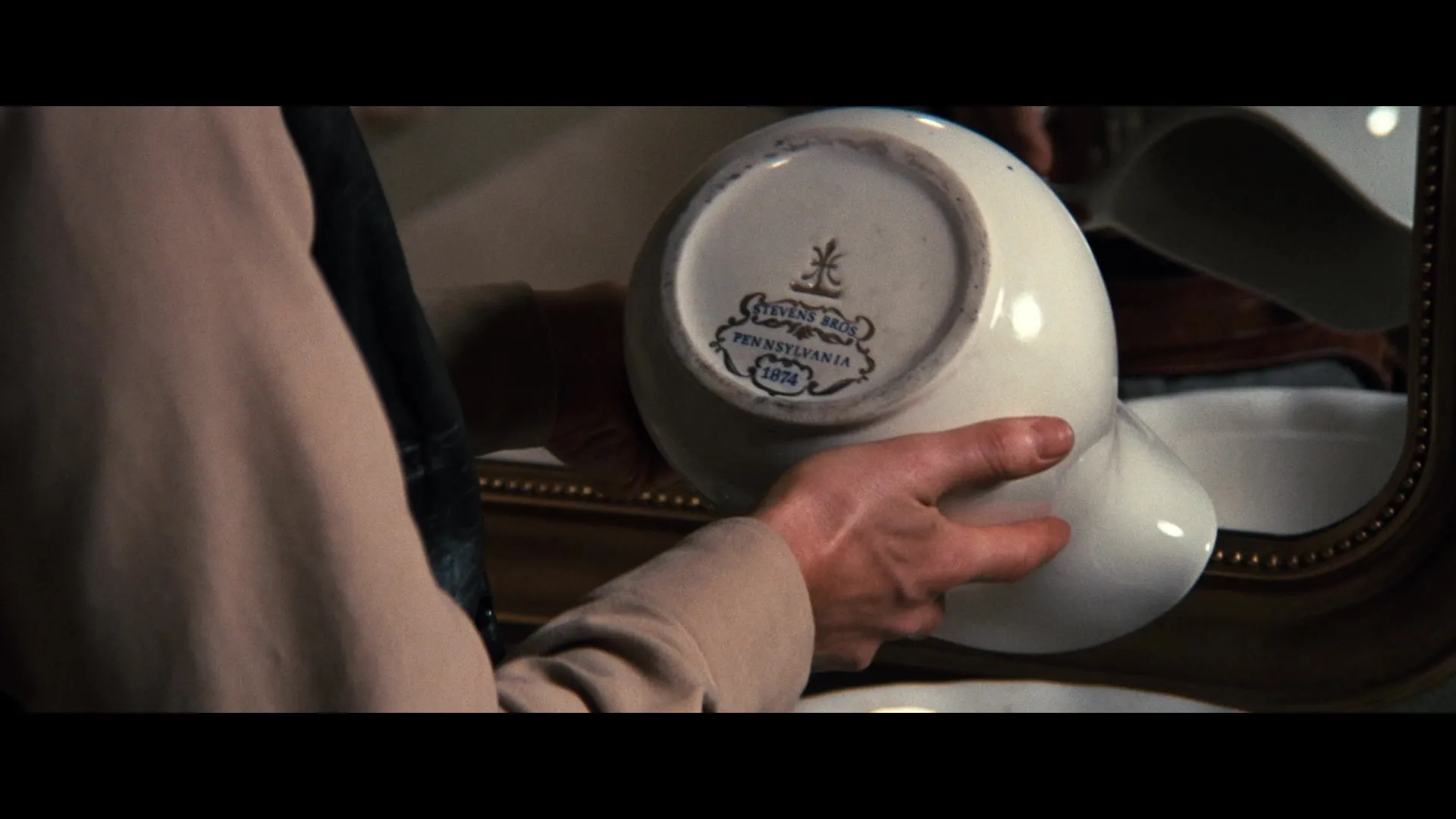 Westworld (1973)