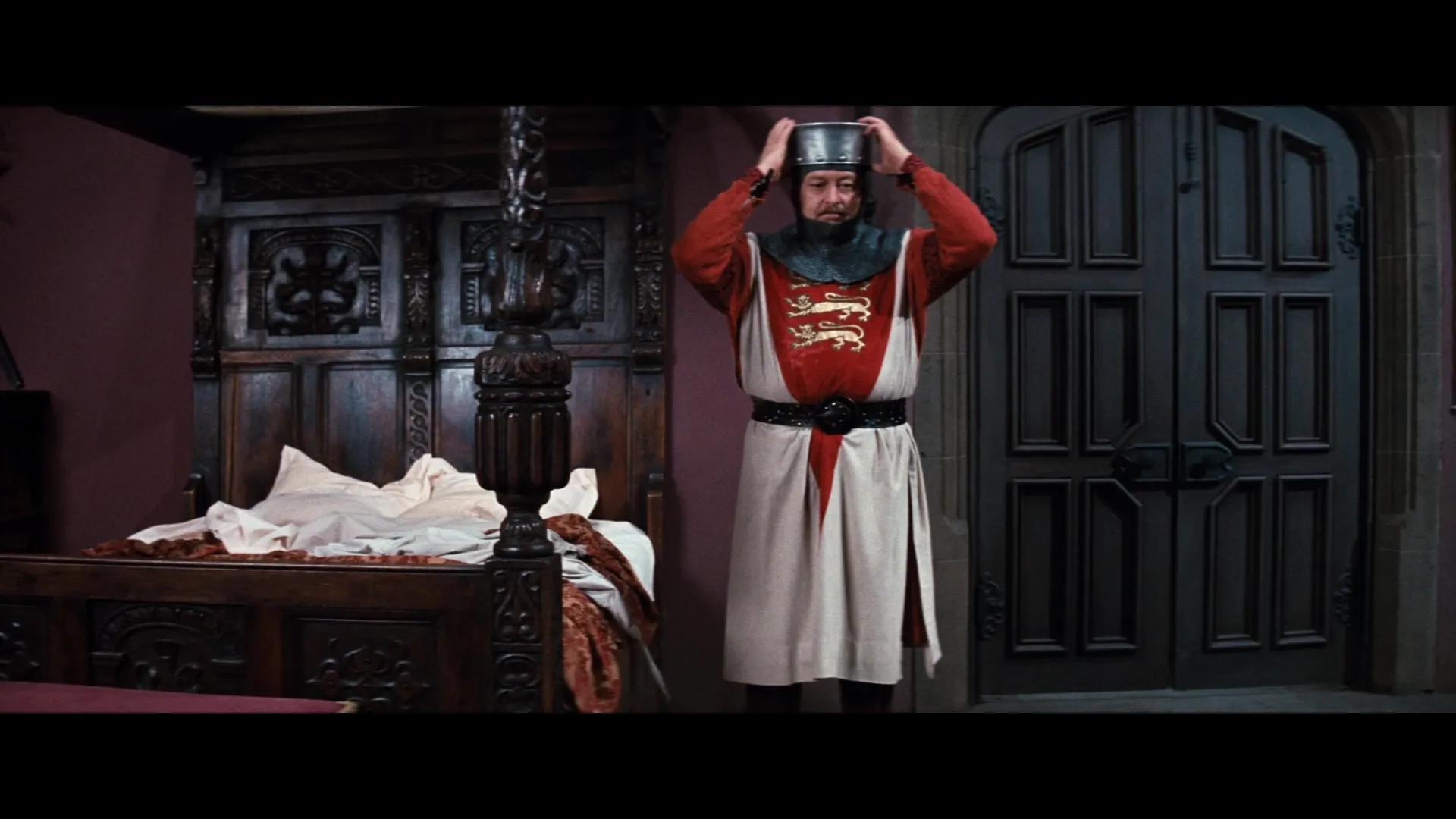 Westworld (1973)