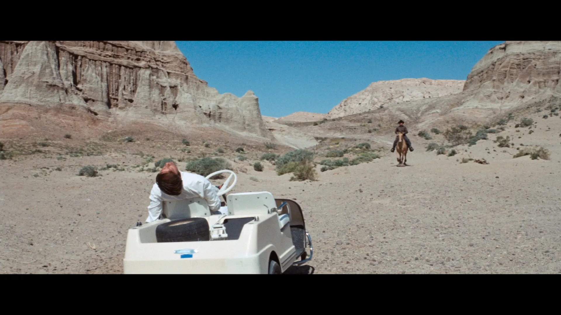 Westworld (1973)