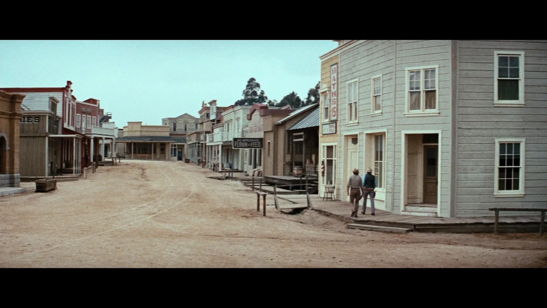 Westworld (1973)