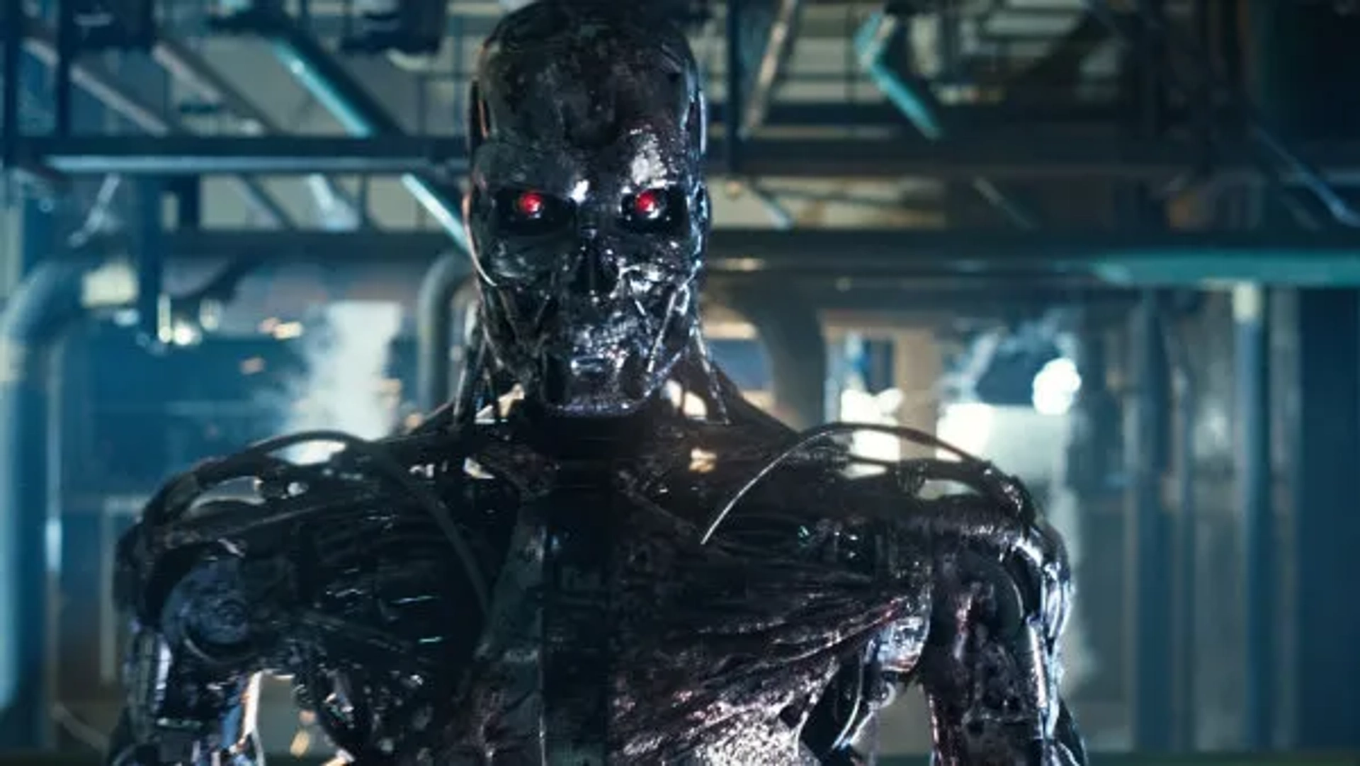 Terminator Salvation (2009)