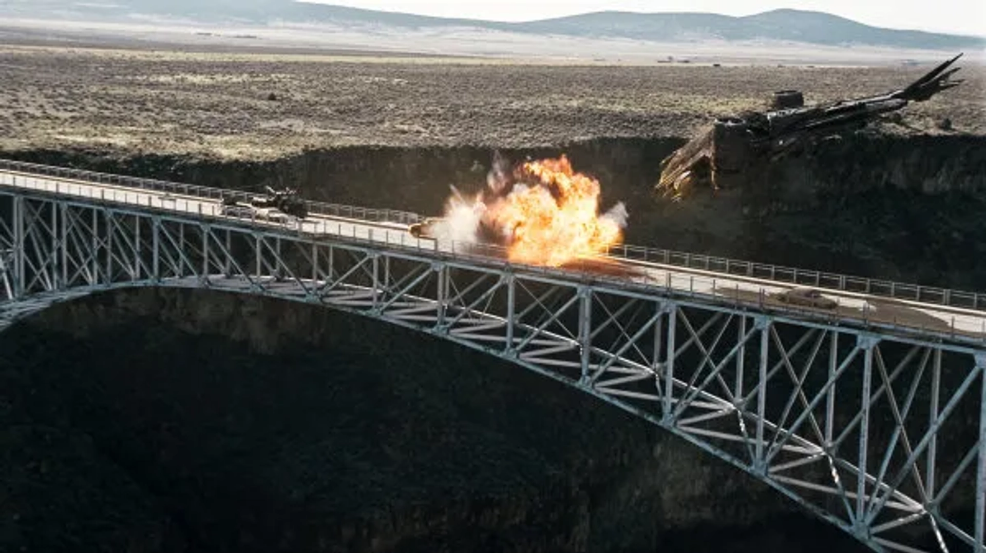 Terminator Salvation (2009)