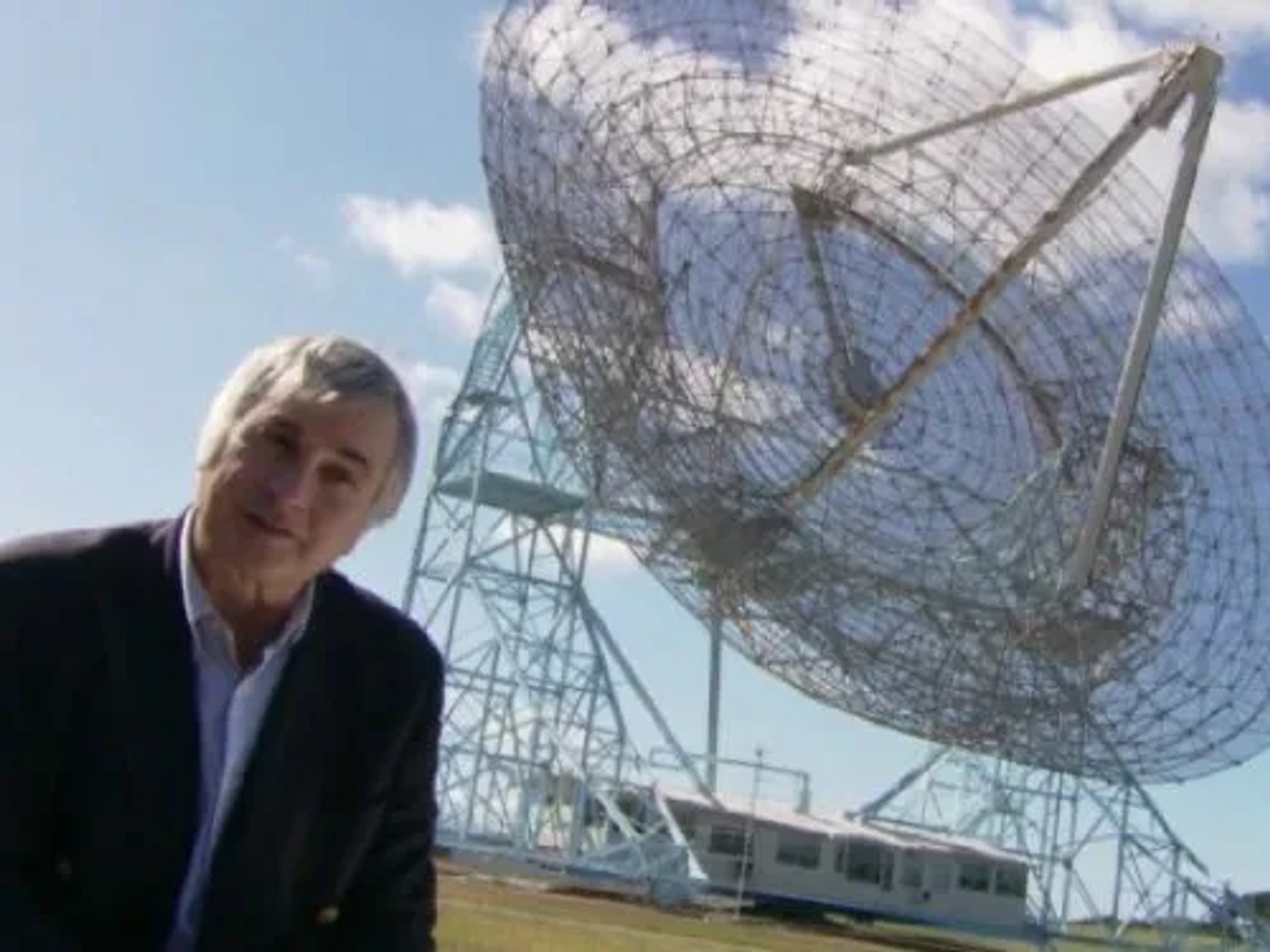 Sci Fi Science: Physics of the Impossible (2008)