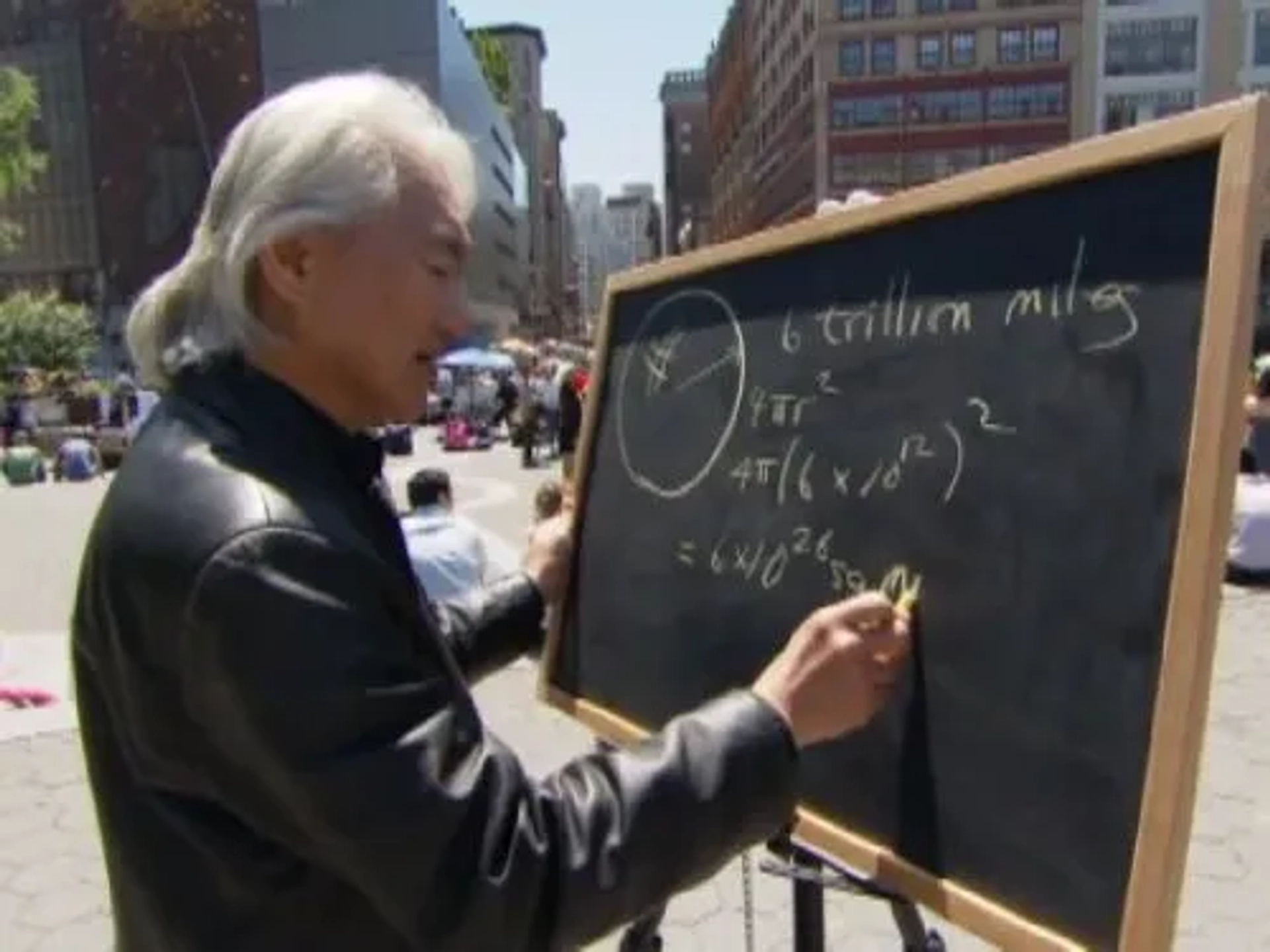 Sci Fi Science: Physics of the Impossible (2008)