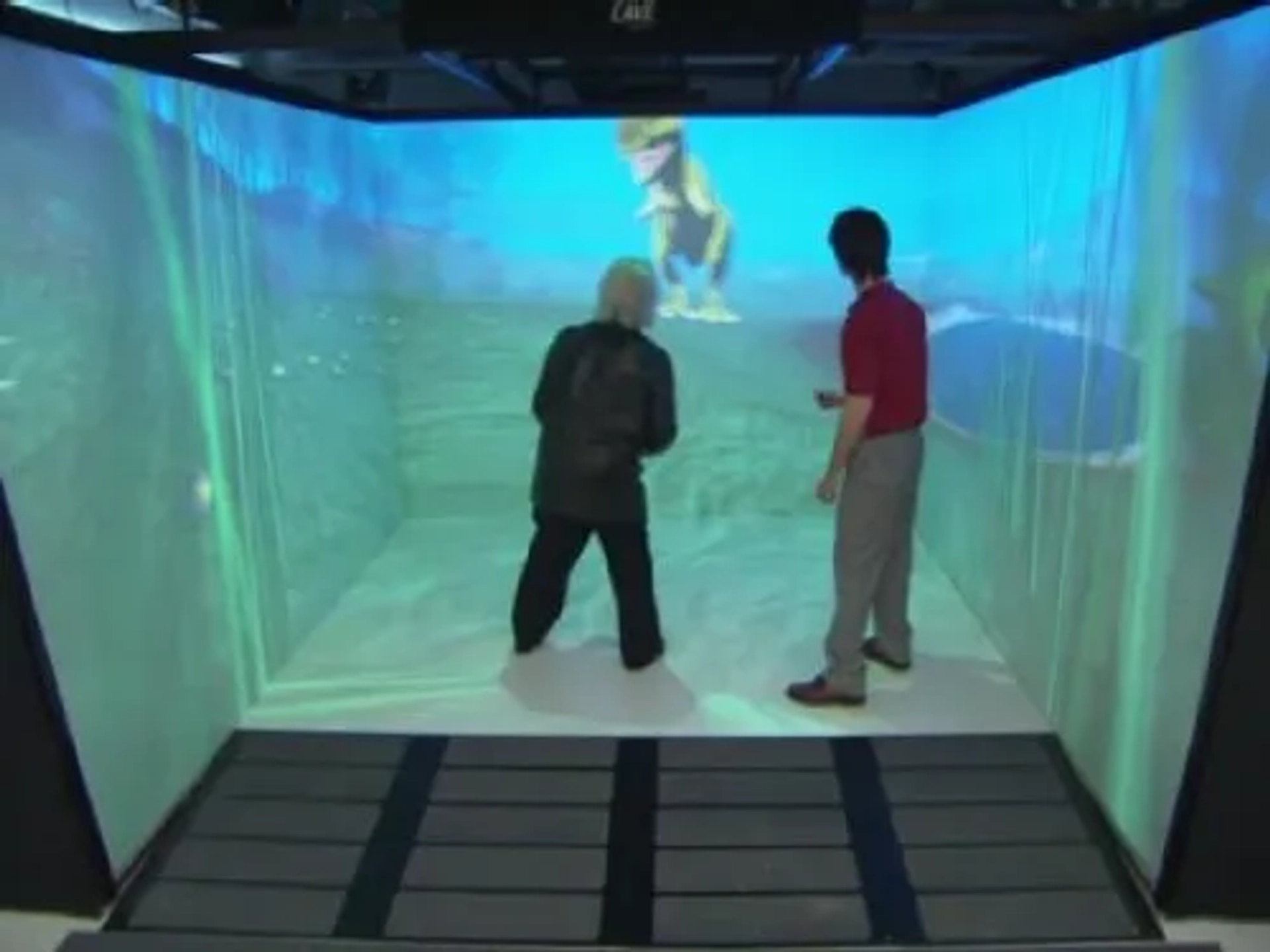 Sci Fi Science: Physics of the Impossible (2008)
