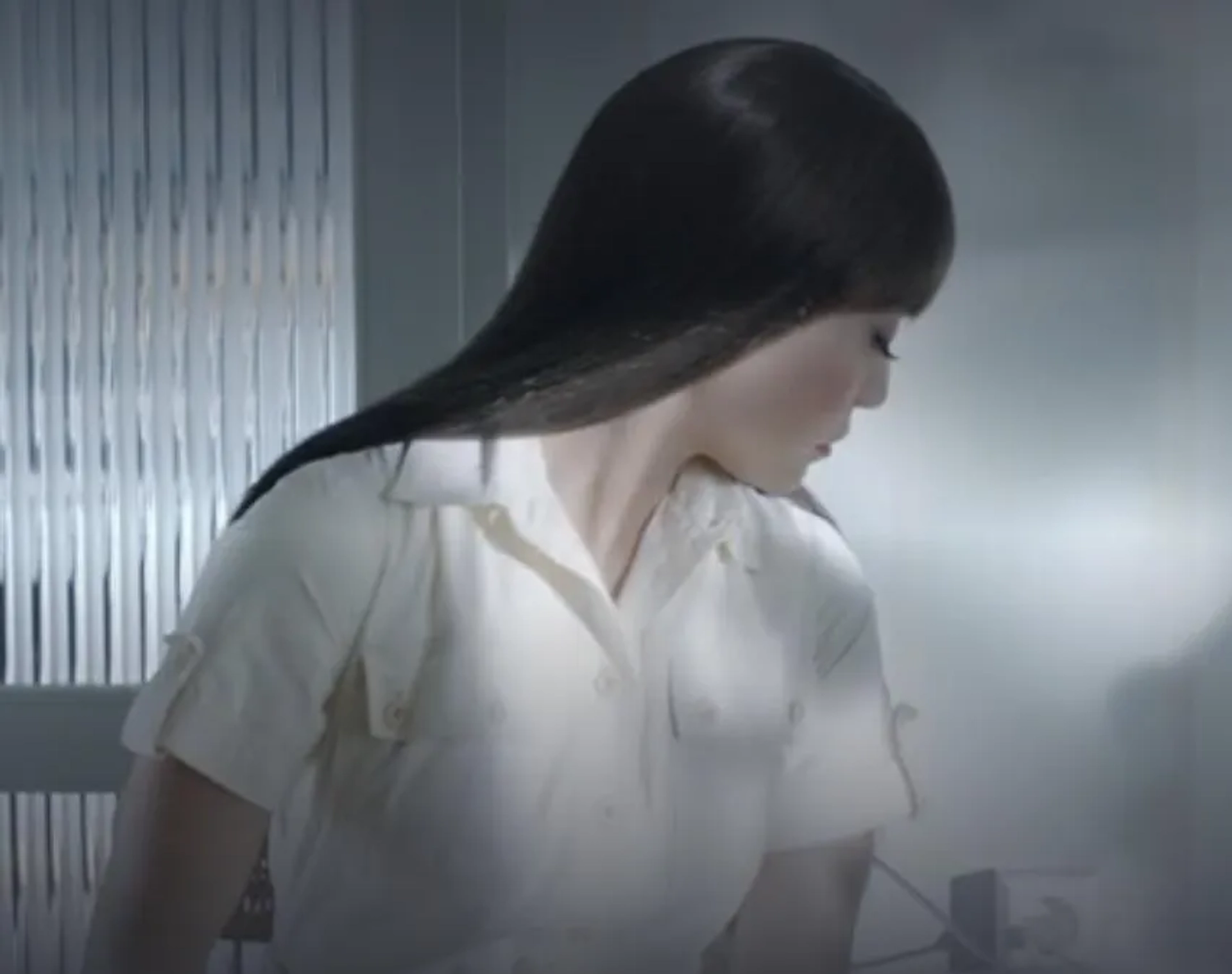 Lisette T. Pagler in Äkta människor (2012)