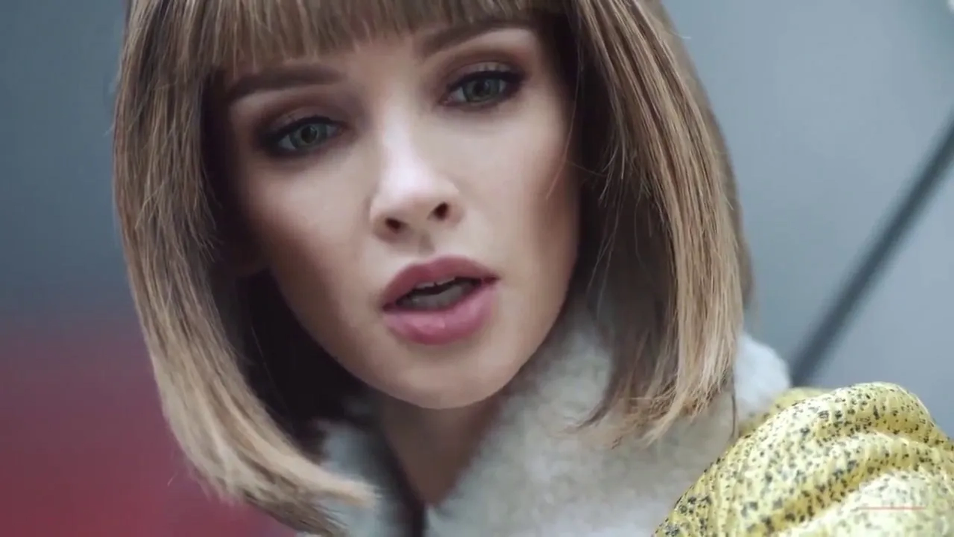 Paulina Andreeva in Better Than Us (2018)