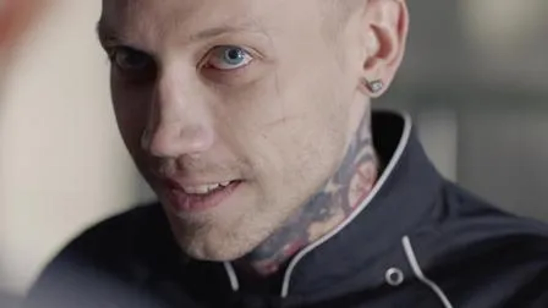 Alexander Kuznetsov in Better Than Us (2018)