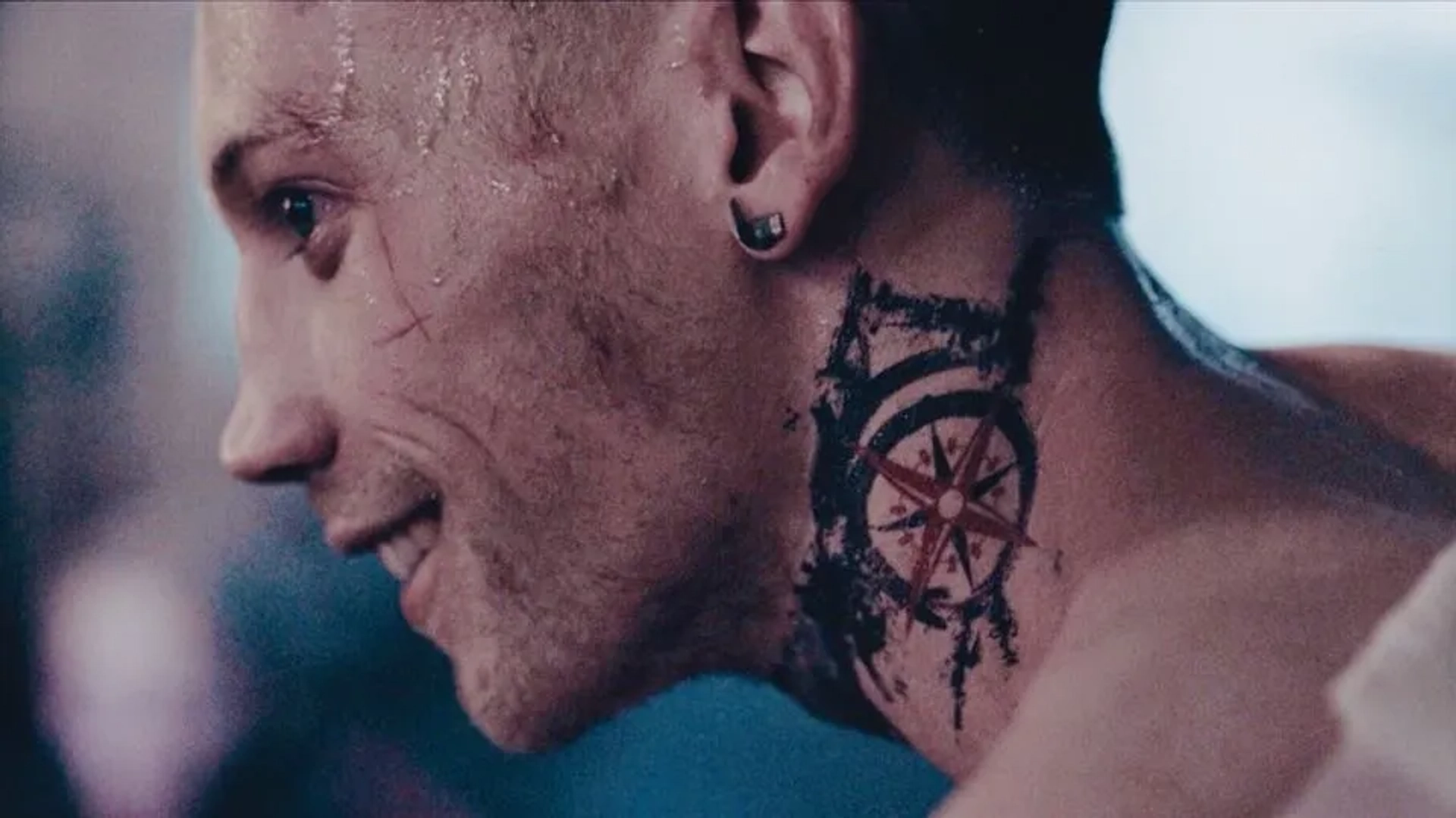 Alexander Kuznetsov in Better Than Us (2018)