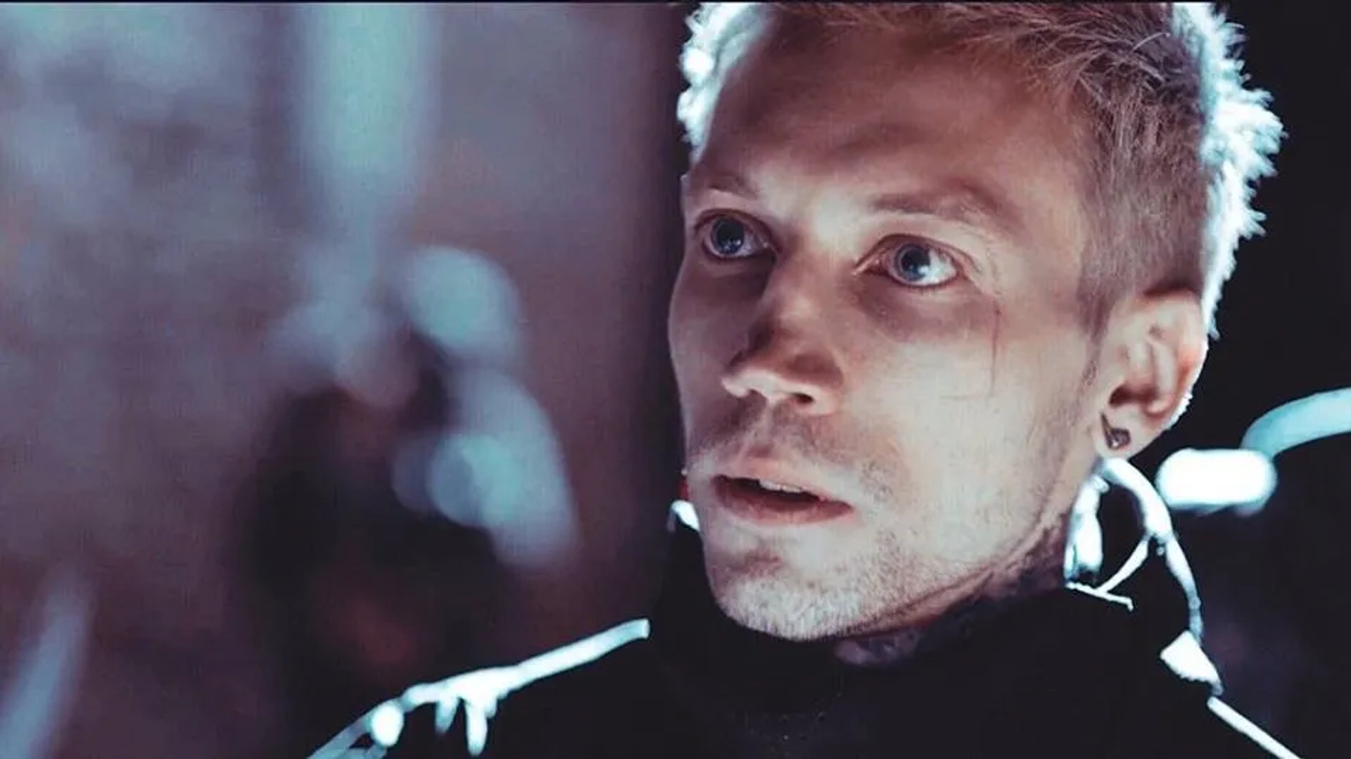 Alexander Kuznetsov in Better Than Us (2018)