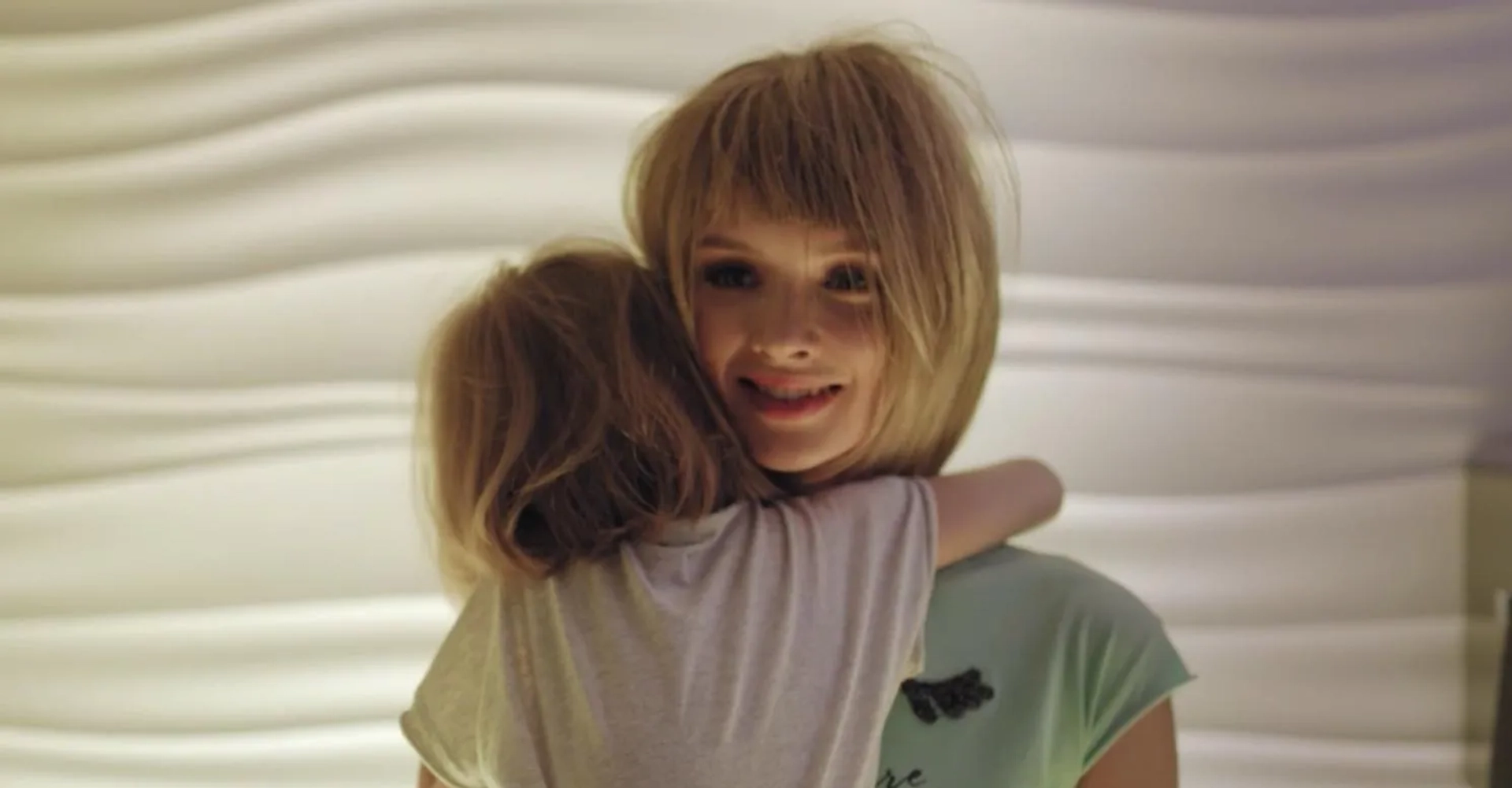 Paulina Andreeva in Better Than Us (2018)