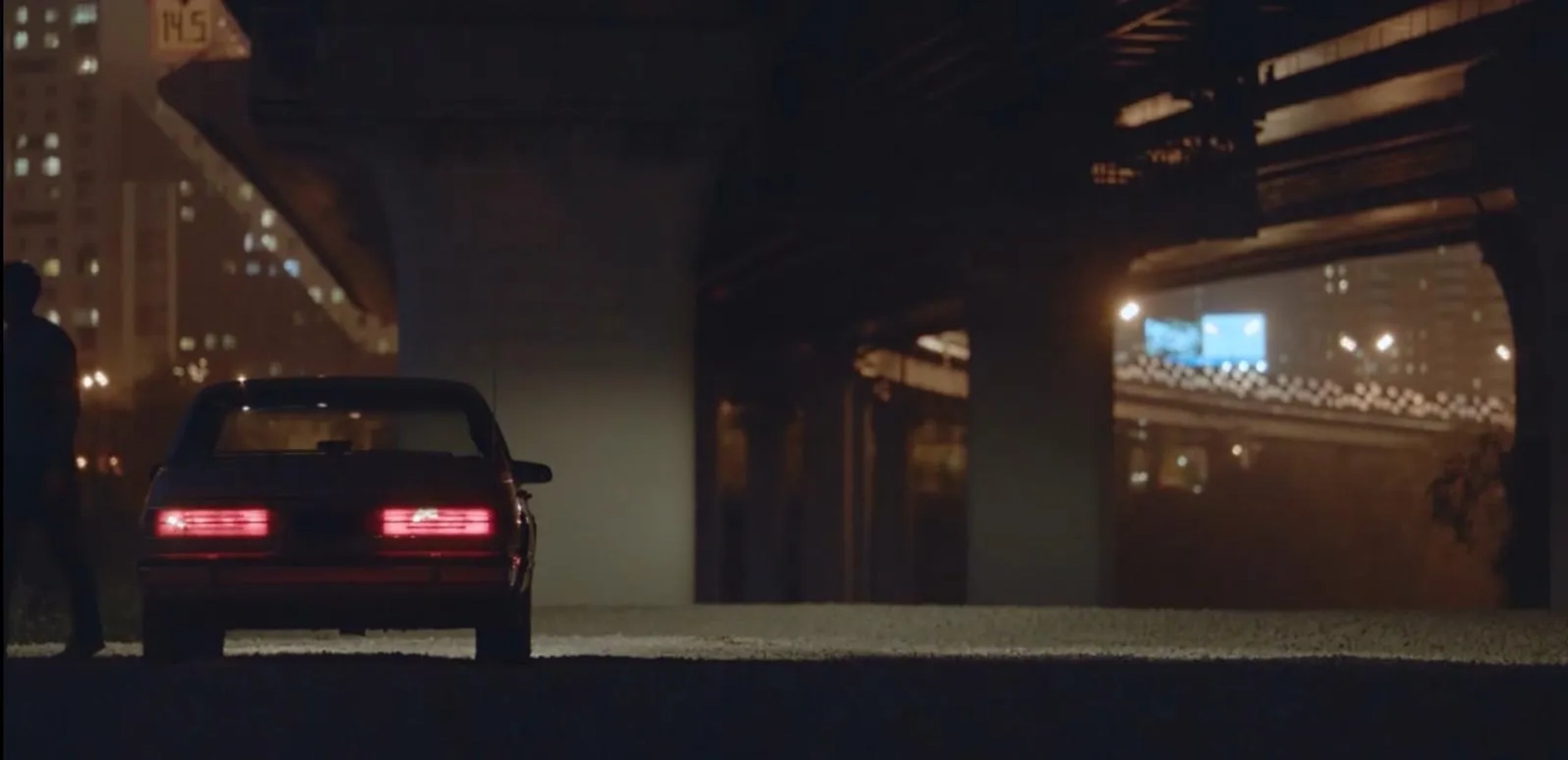 Kirill Käro in Better Than Us (2018)