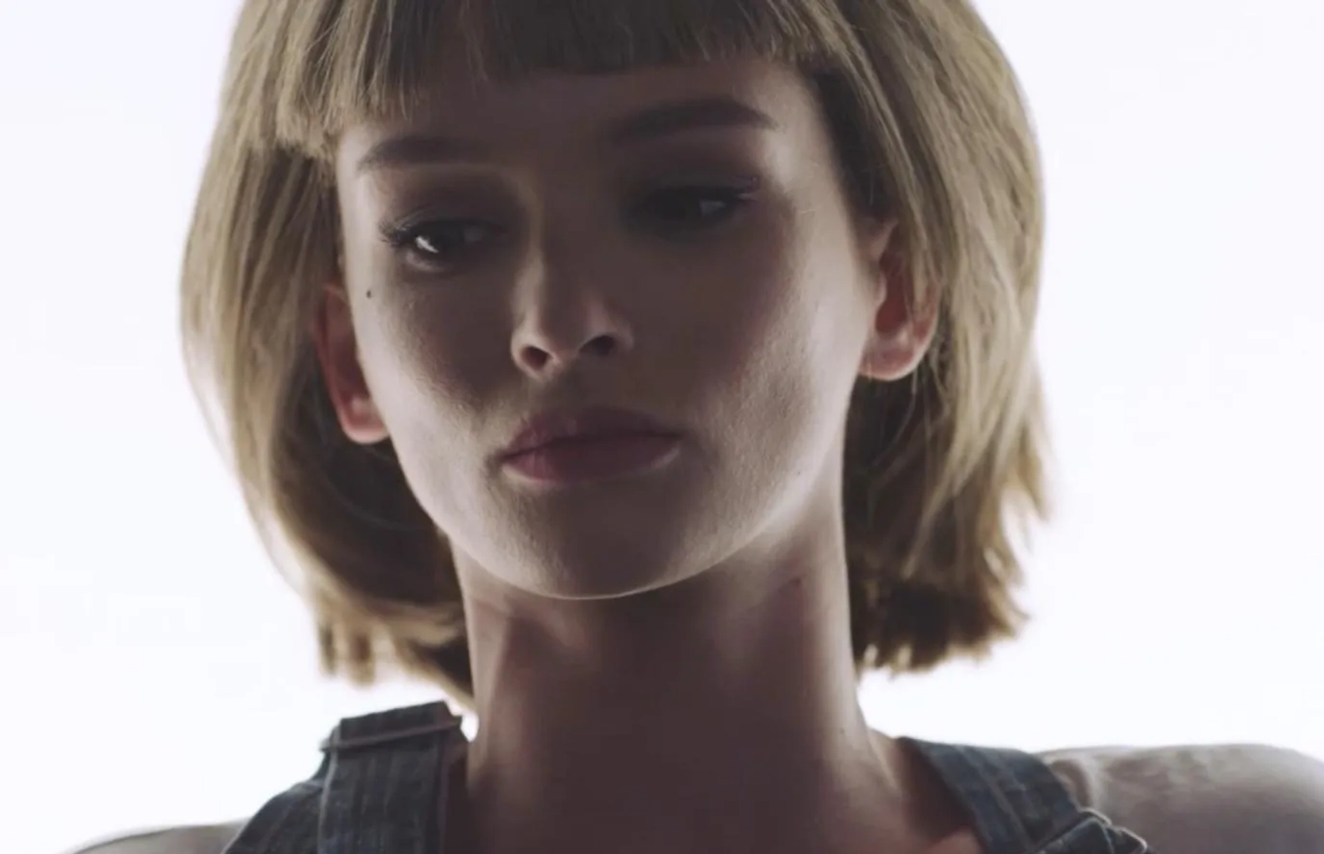 Paulina Andreeva in Better Than Us (2018)