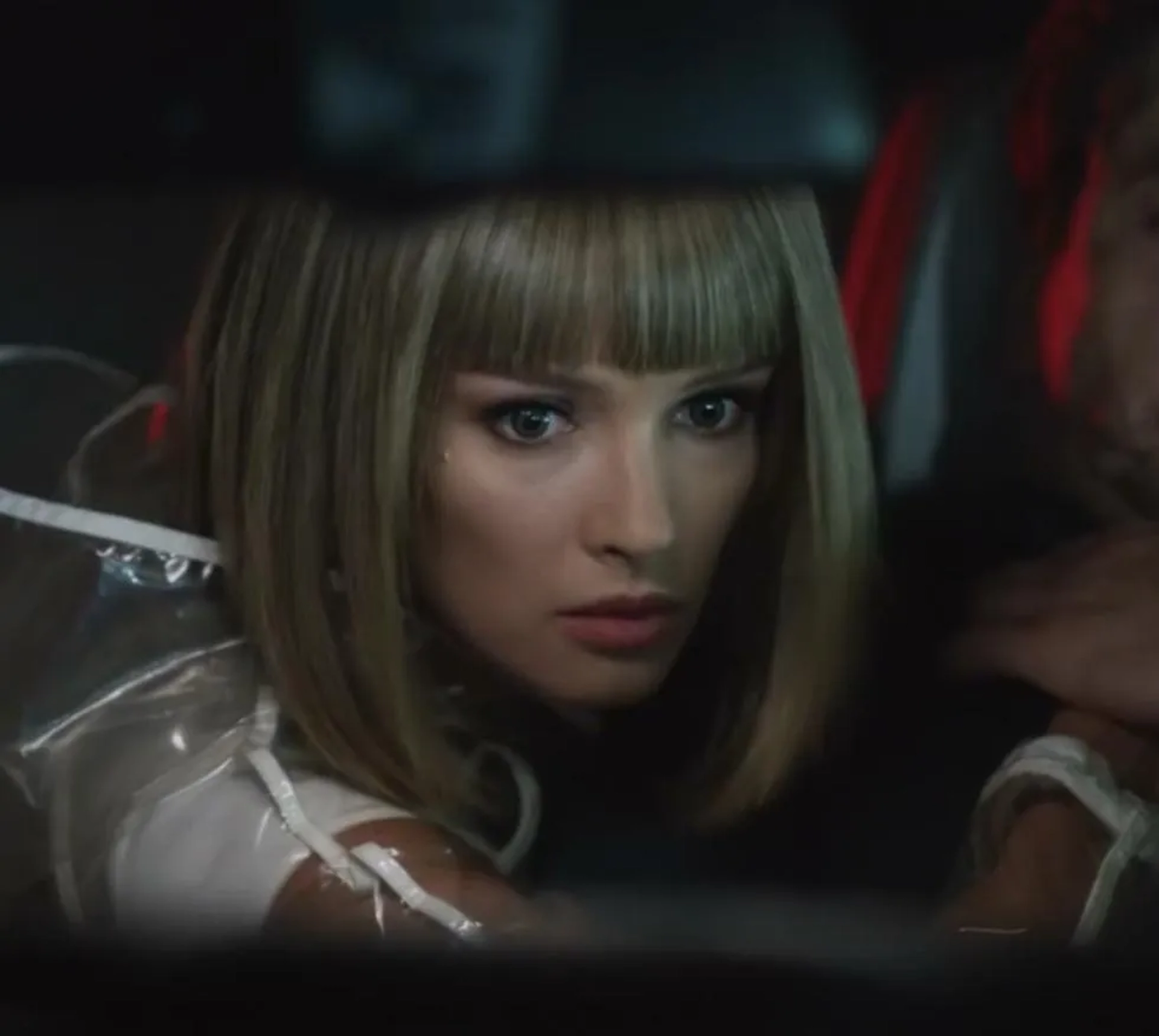 Paulina Andreeva in Better Than Us (2018)