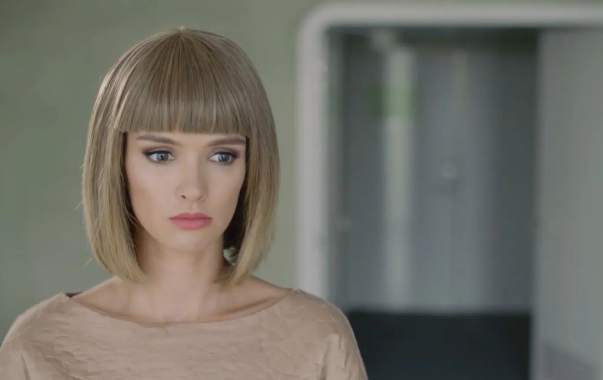 Paulina Andreeva in Better Than Us (2018)