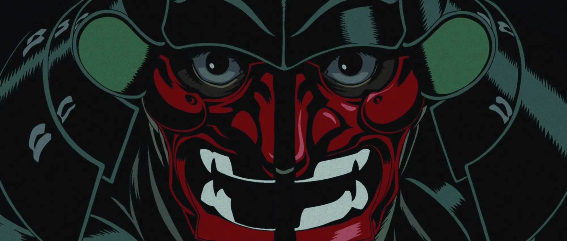Phil LaMarr in The Animatrix (2003)