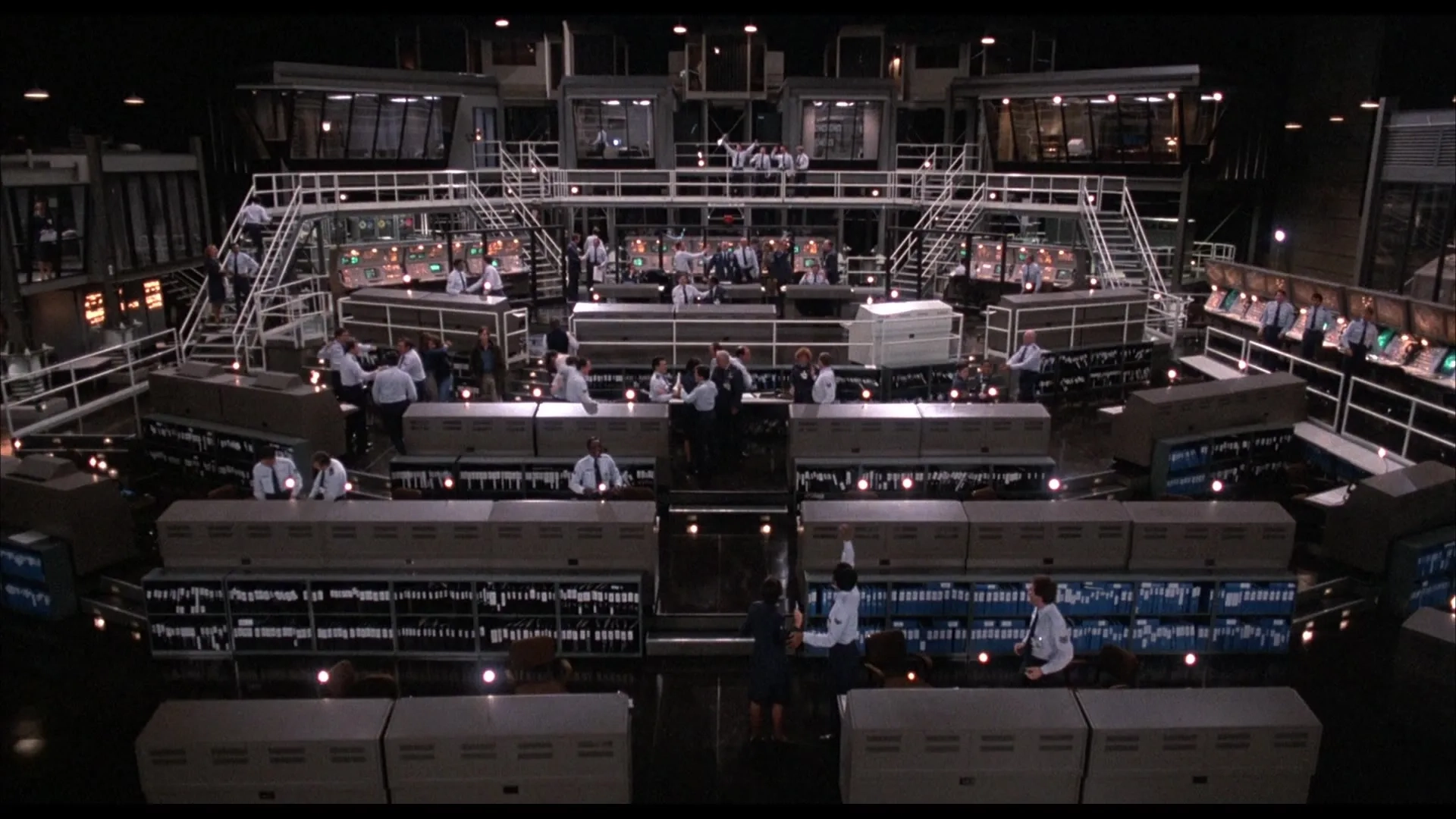 WarGames (1983)
