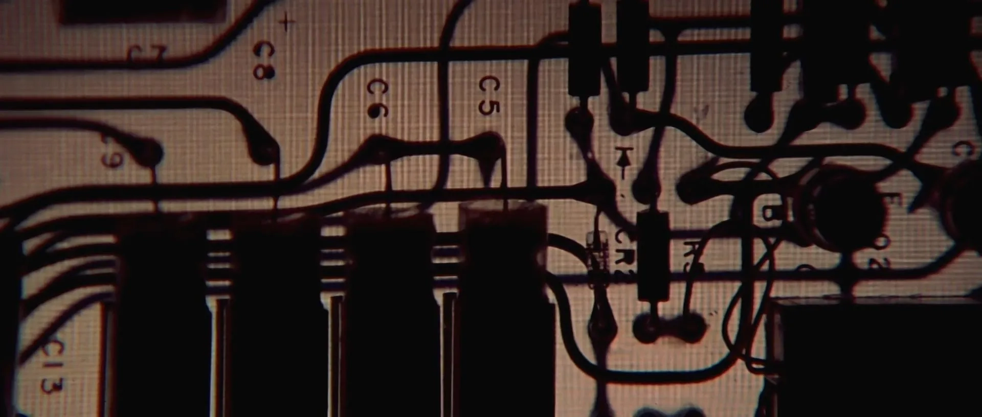 Colossus: The Forbin Project (1970)