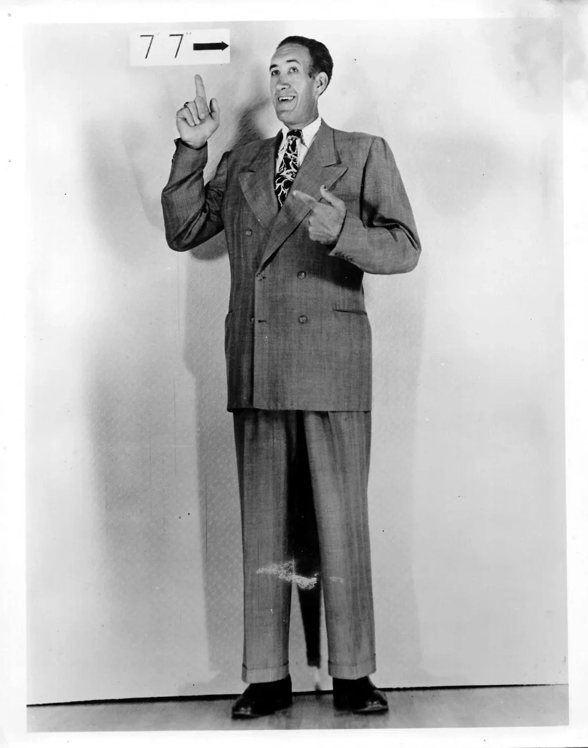 Lock Martin in The Day the Earth Stood Still (1951)