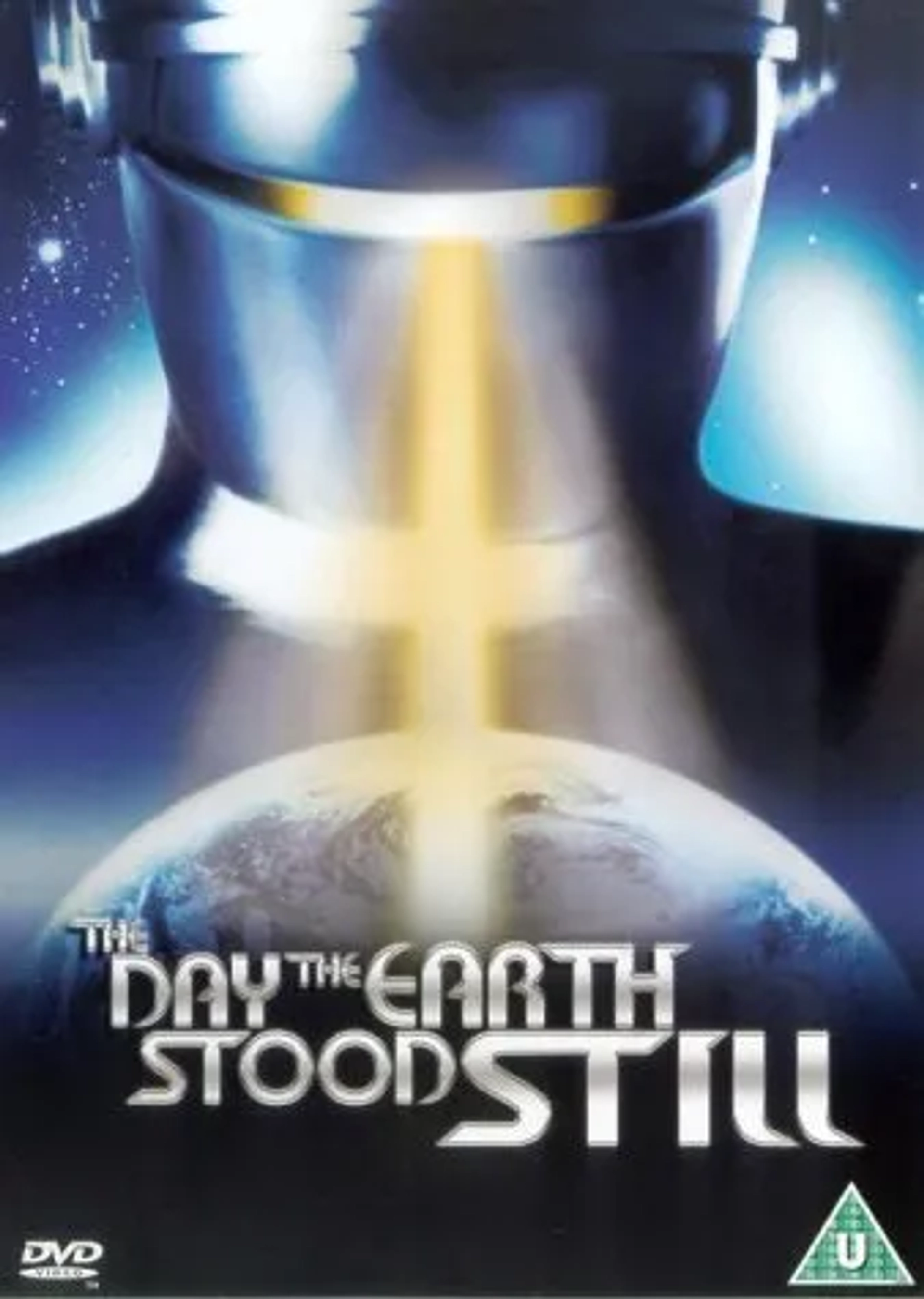 The Day the Earth Stood Still (1951)