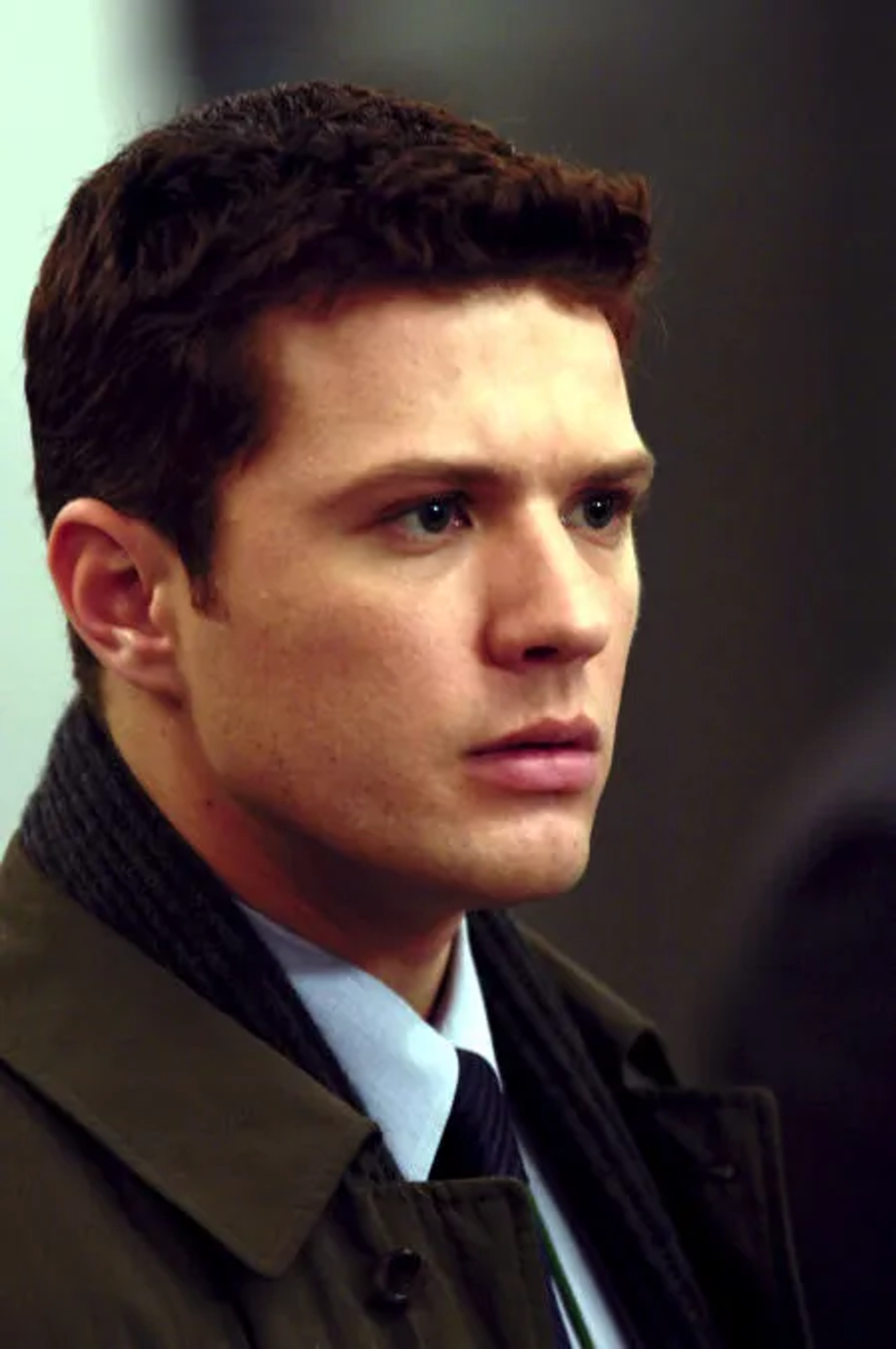Ryan Phillippe in Breach (2007)