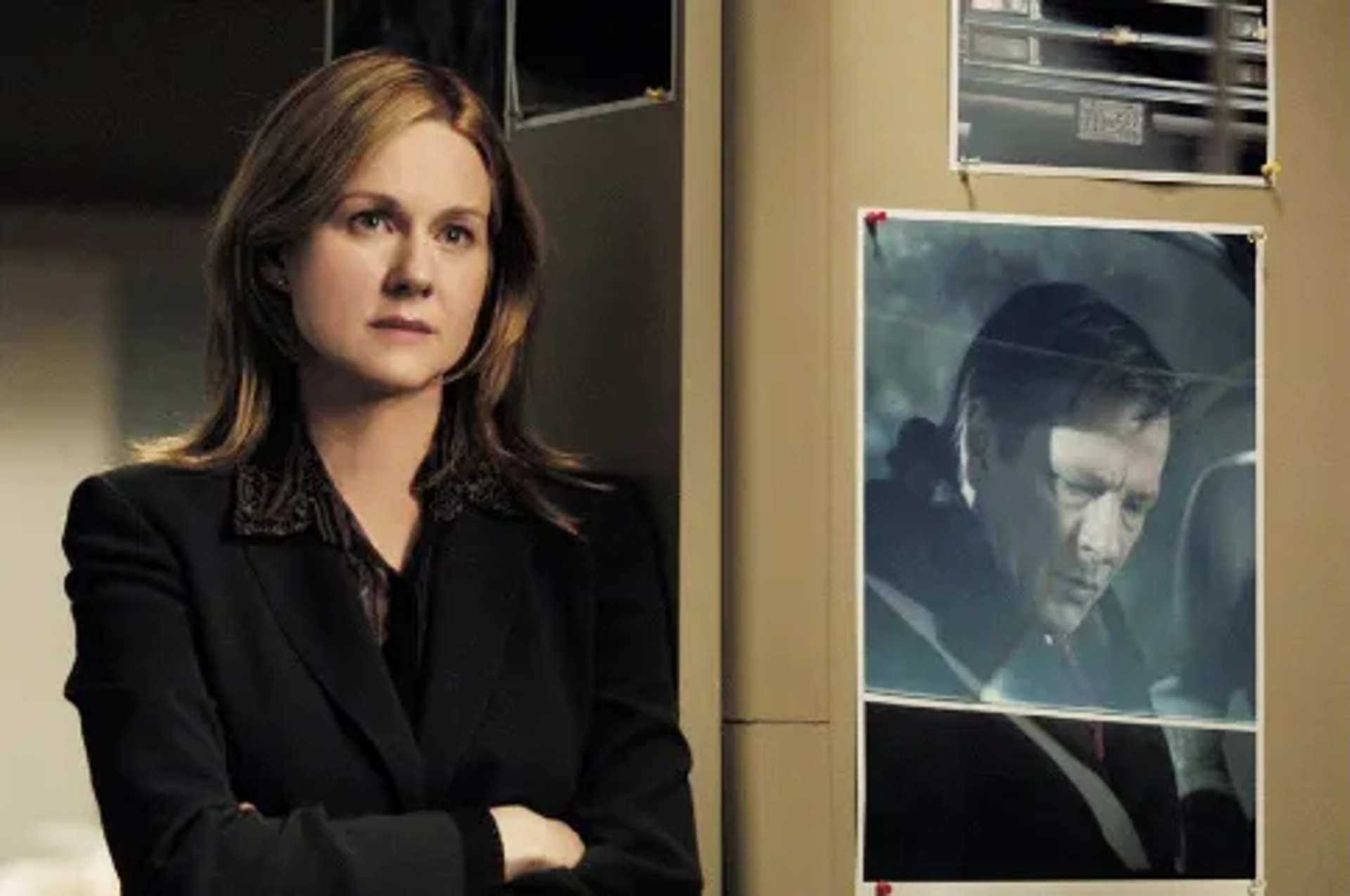 Laura Linney in Breach (2007)