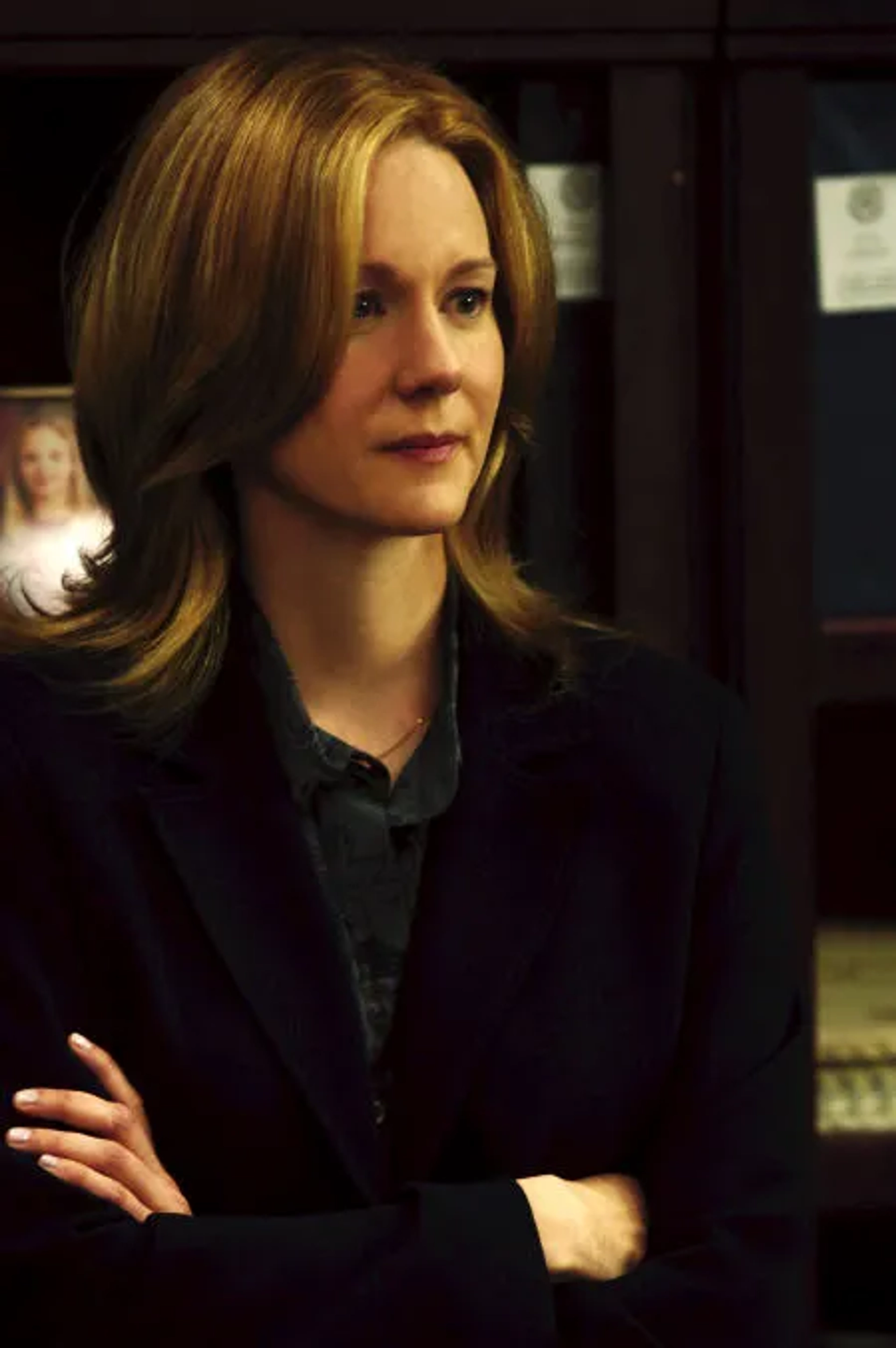 Laura Linney in Breach (2007)