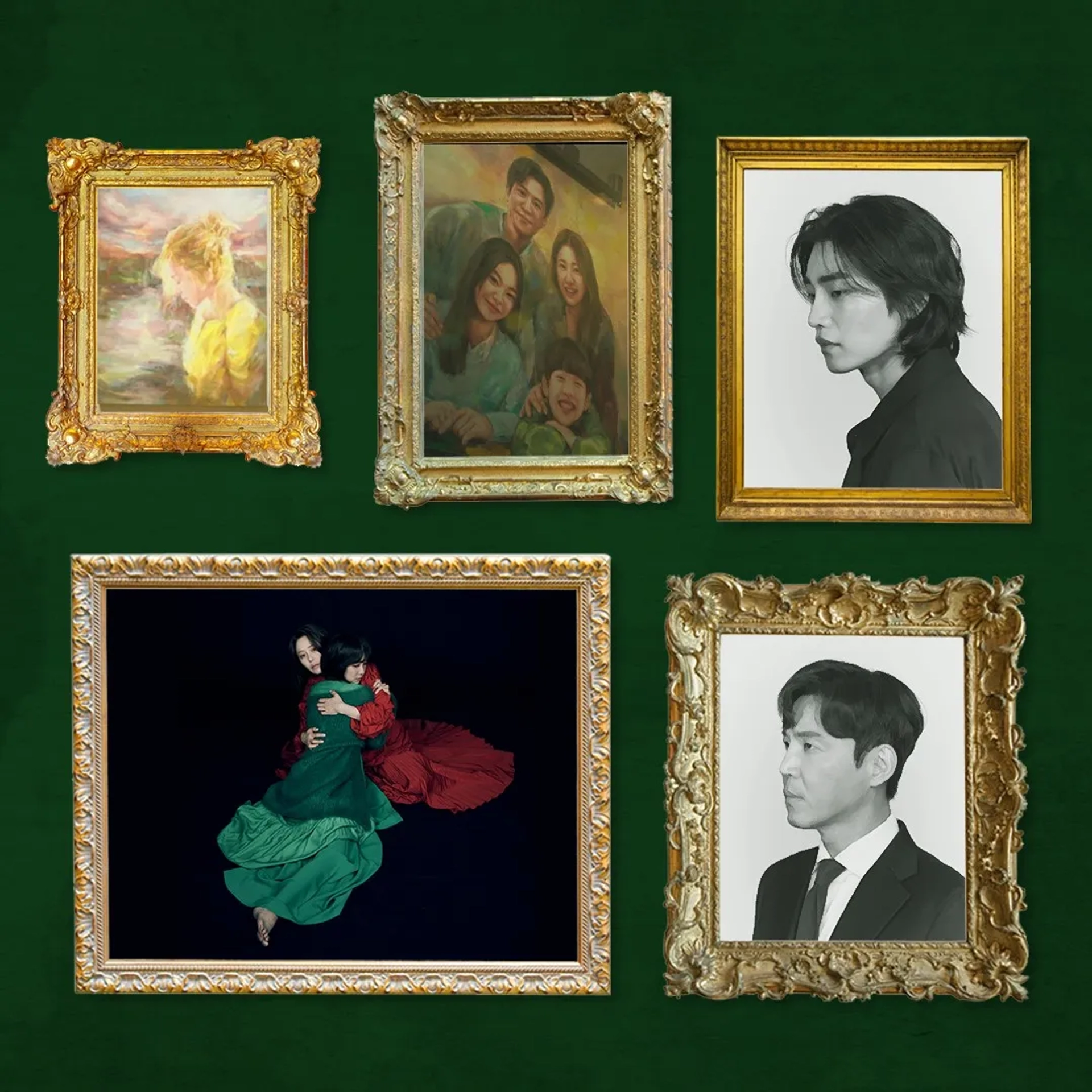 Reflection of You (2021)