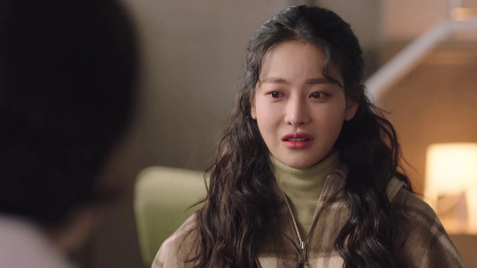 Mad for Each Other (2021)