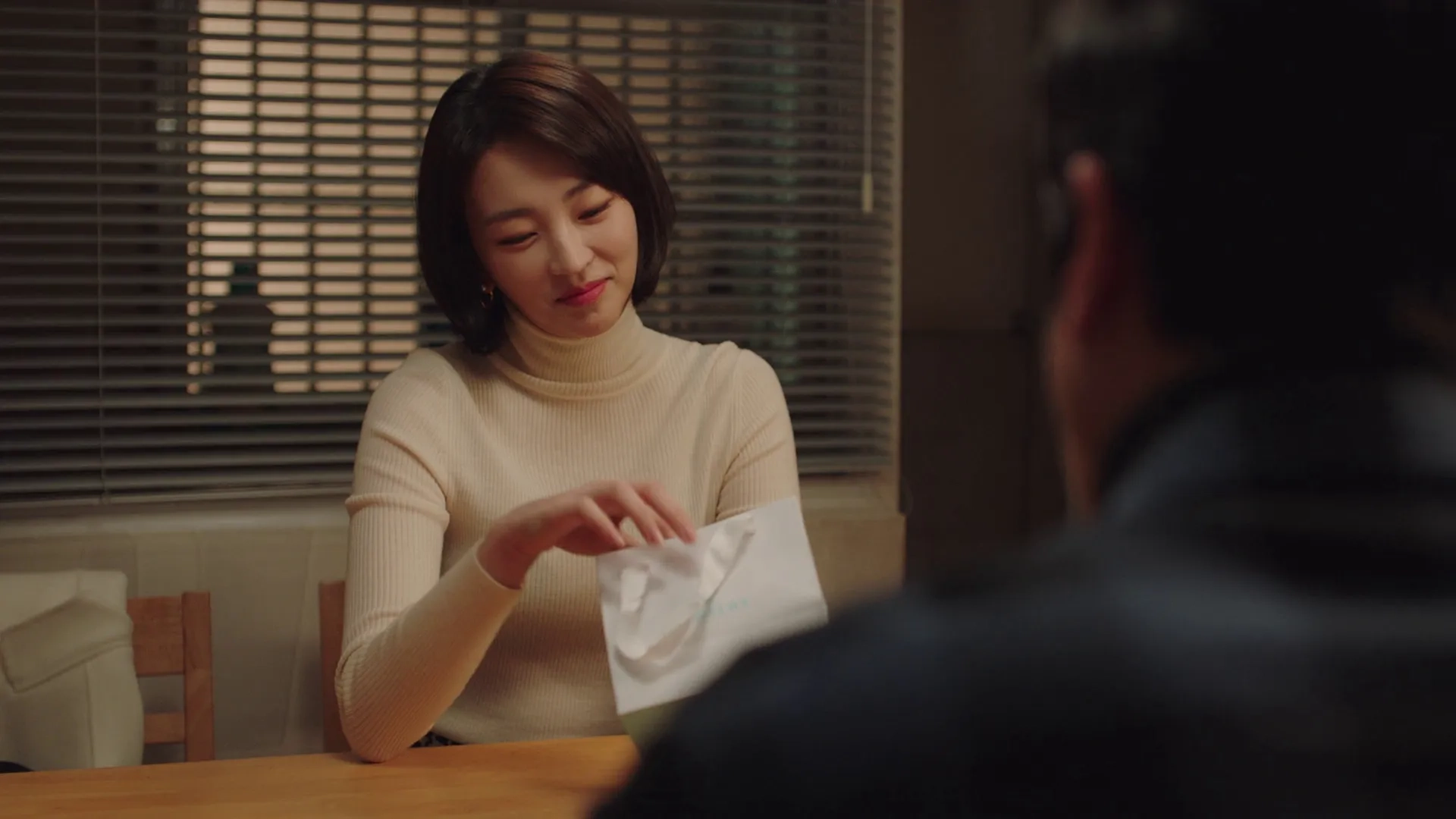 Mad for Each Other (2021)