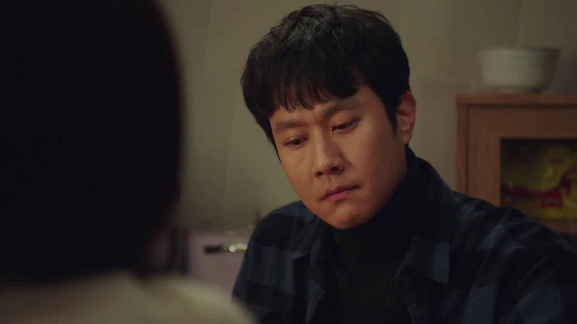 Mad for Each Other (2021)