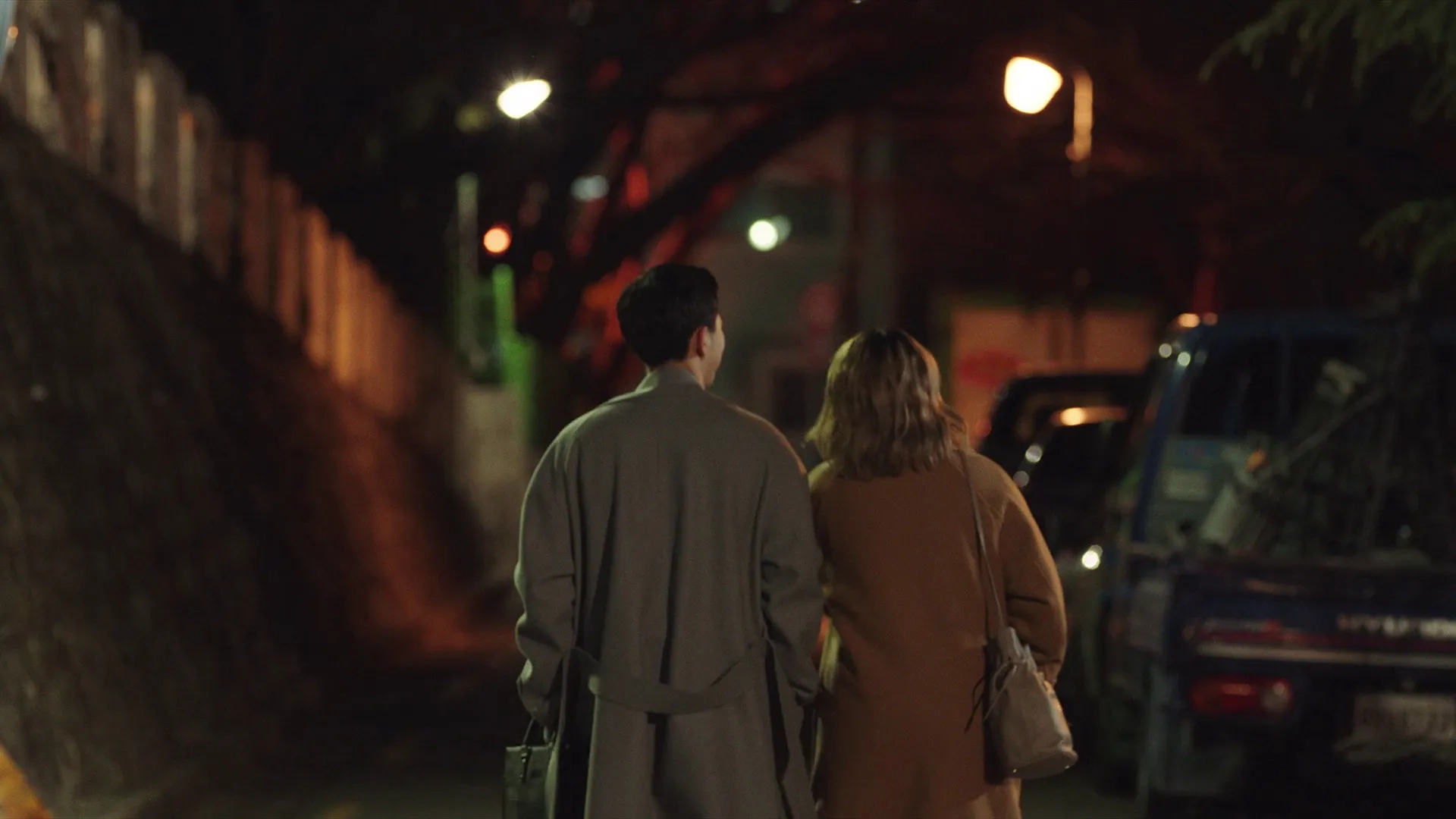 Mad for Each Other (2021)