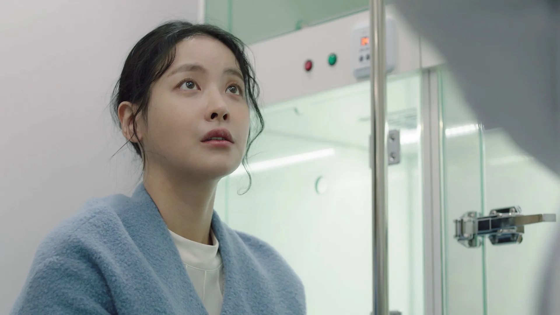 Mad for Each Other (2021)