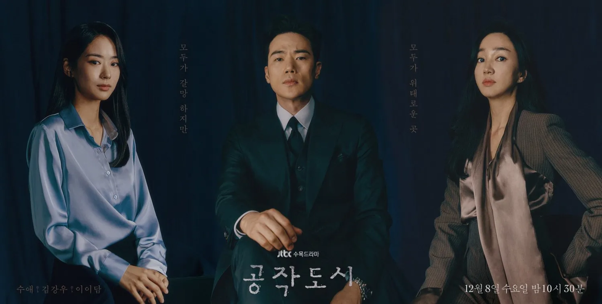 Sabotage City (2021)