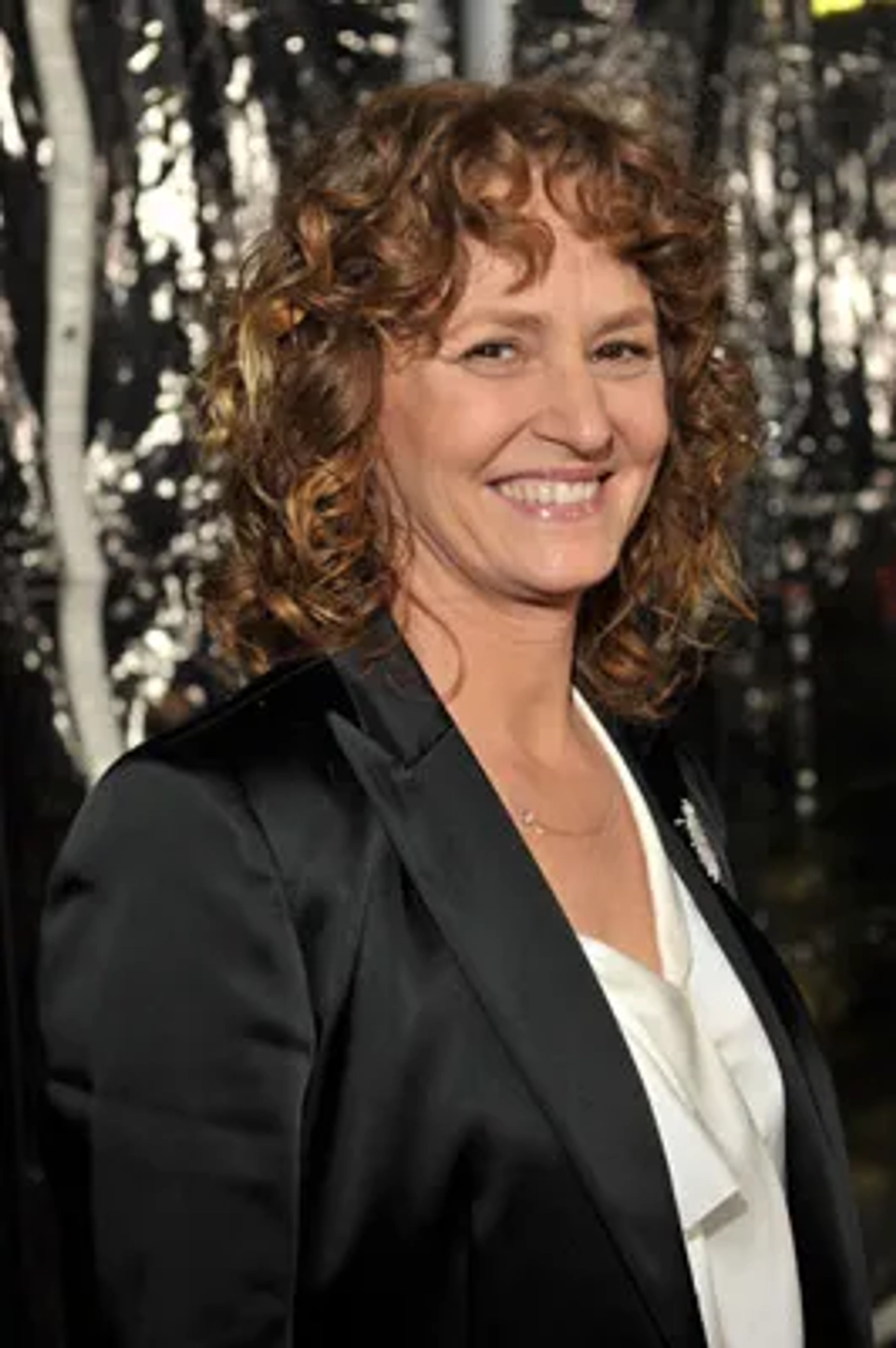 Melissa Leo at an event for Conviction (2010)