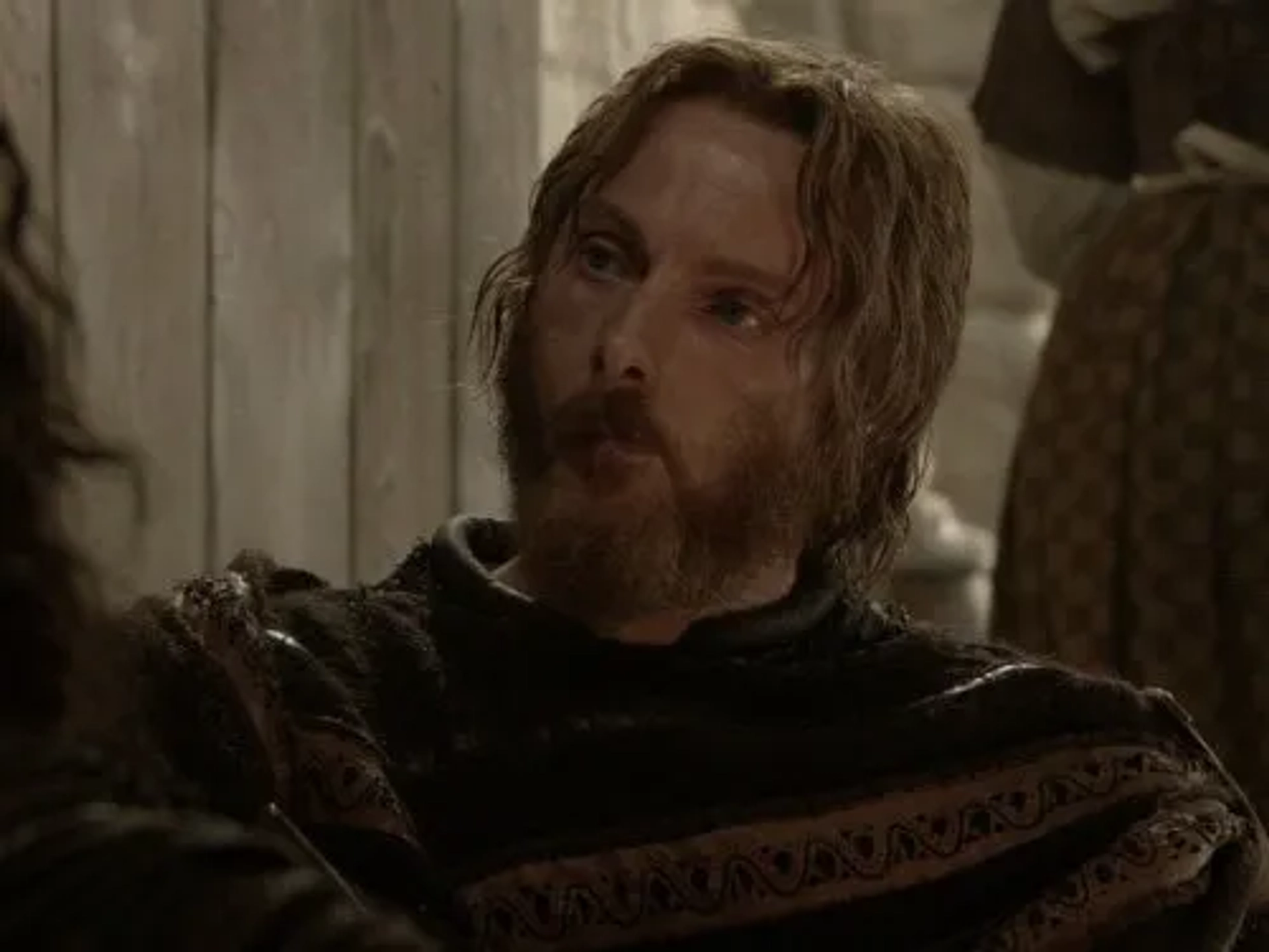 Sean Harris in The Borgias (2011)