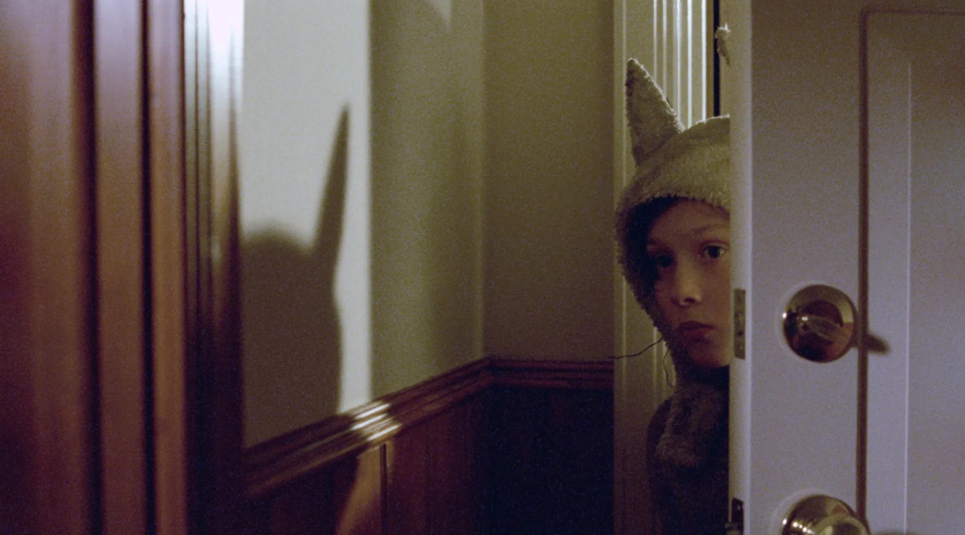 Max Records in Where the Wild Things Are (2009)