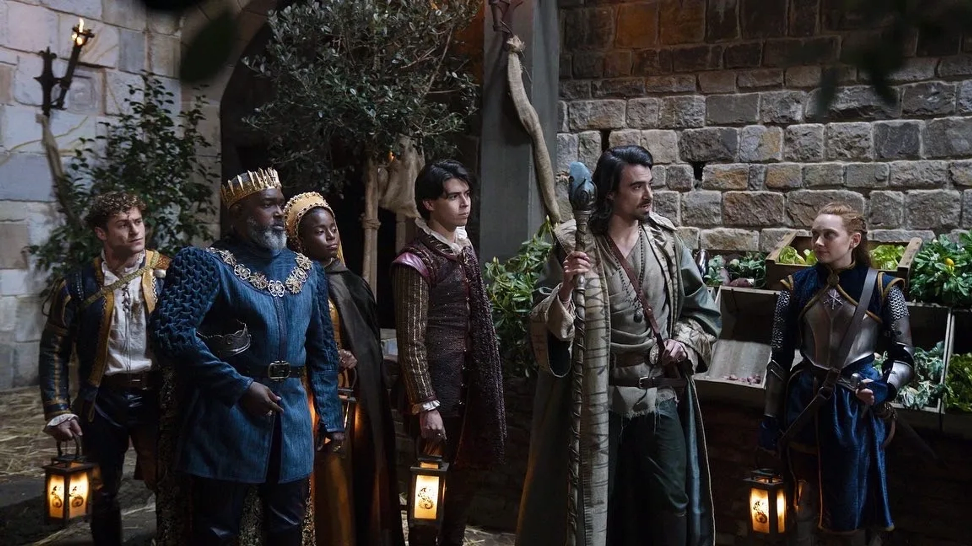 The Quest (2022)