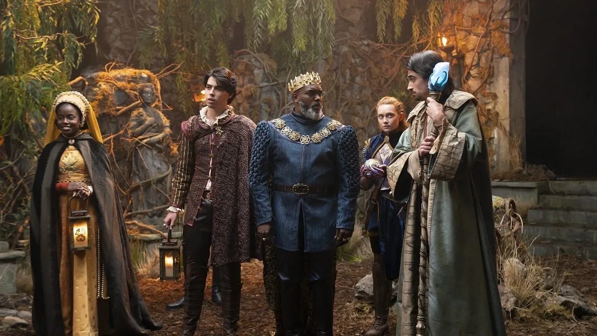 The Quest (2022)