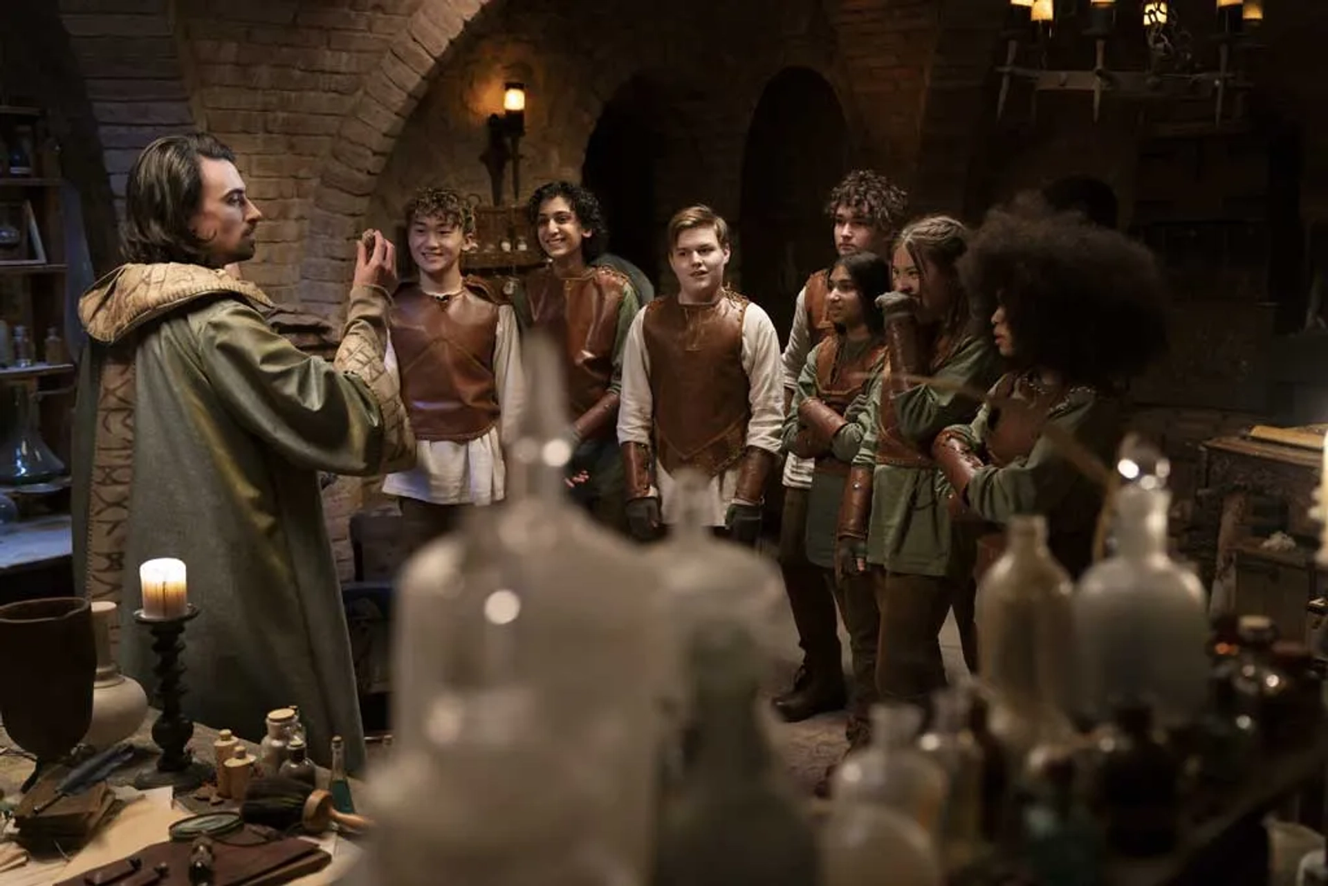 The Quest (2022)
