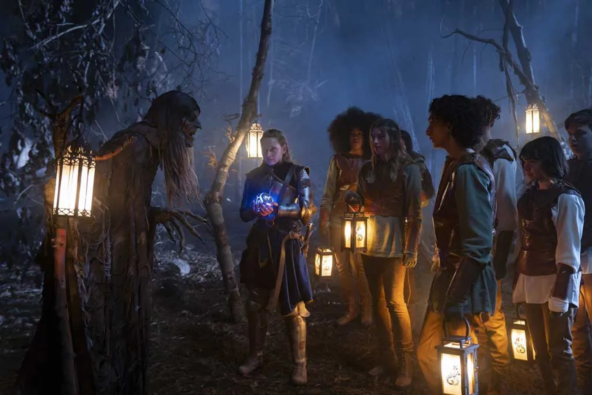 The Quest (2022)