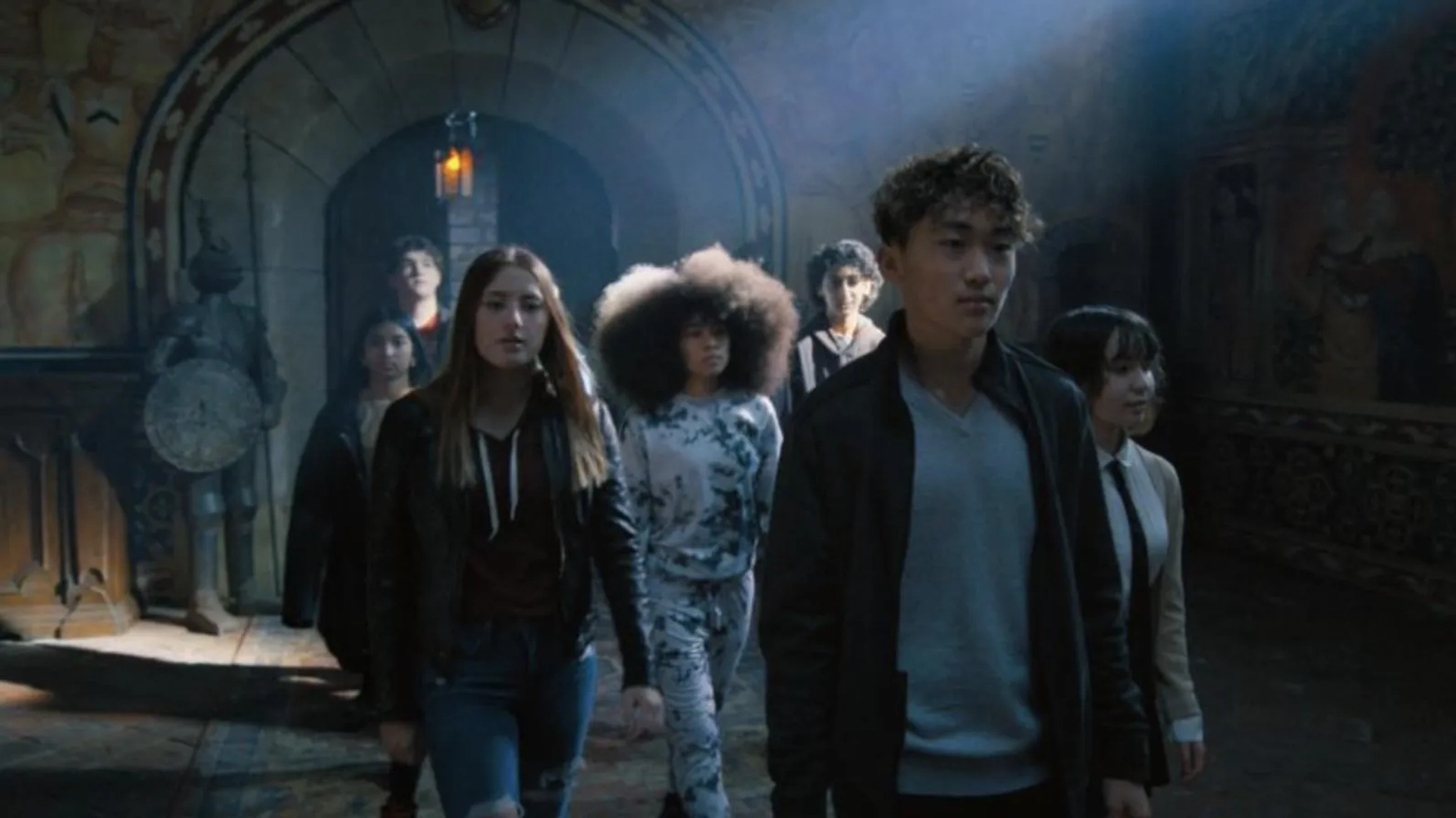 The Quest (2022)