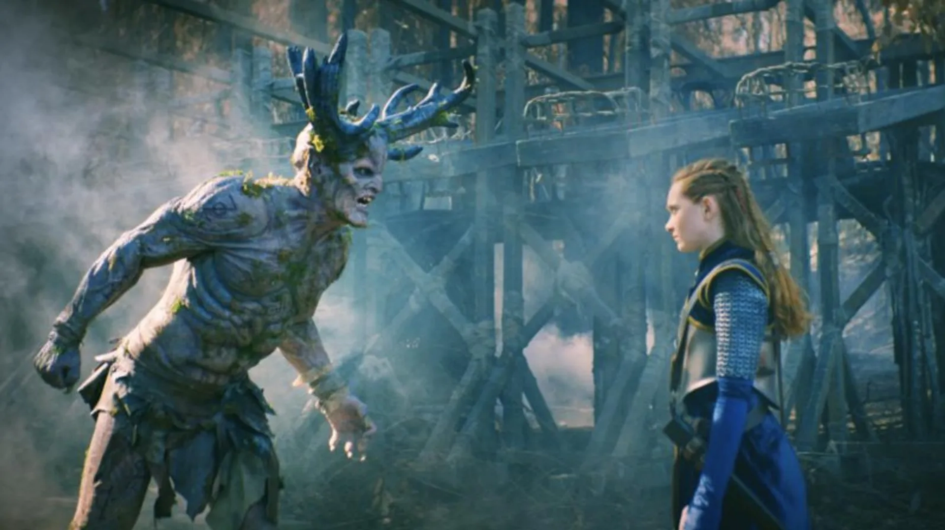 The Quest (2022)