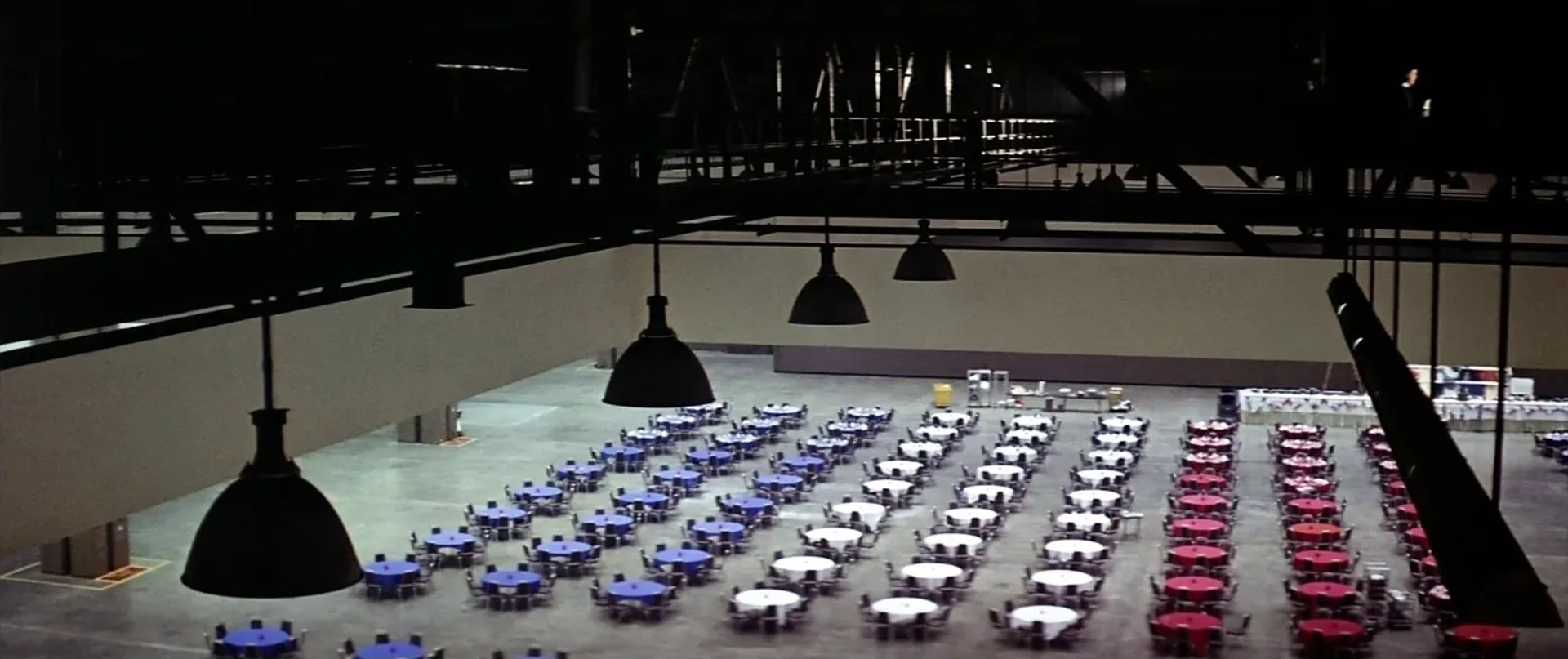 The Parallax View (1974)