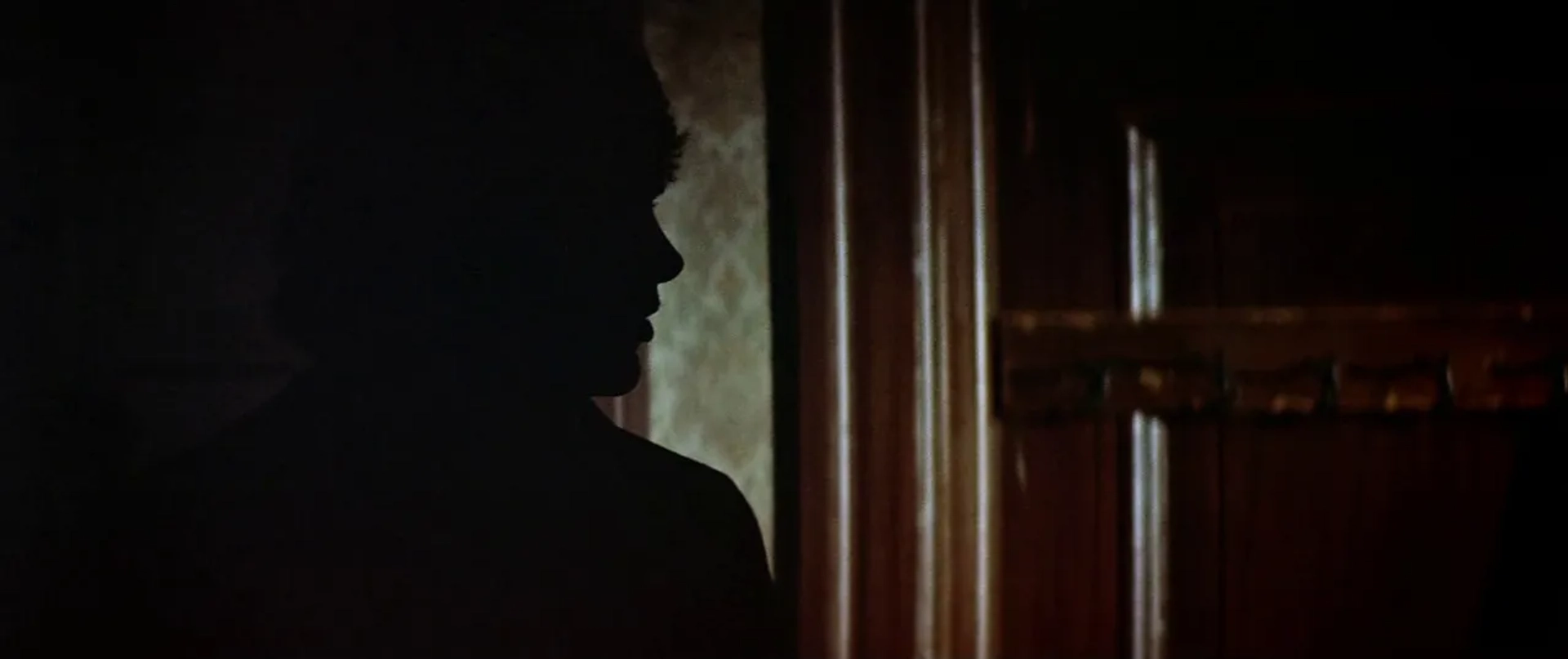 Warren Beatty in The Parallax View (1974)
