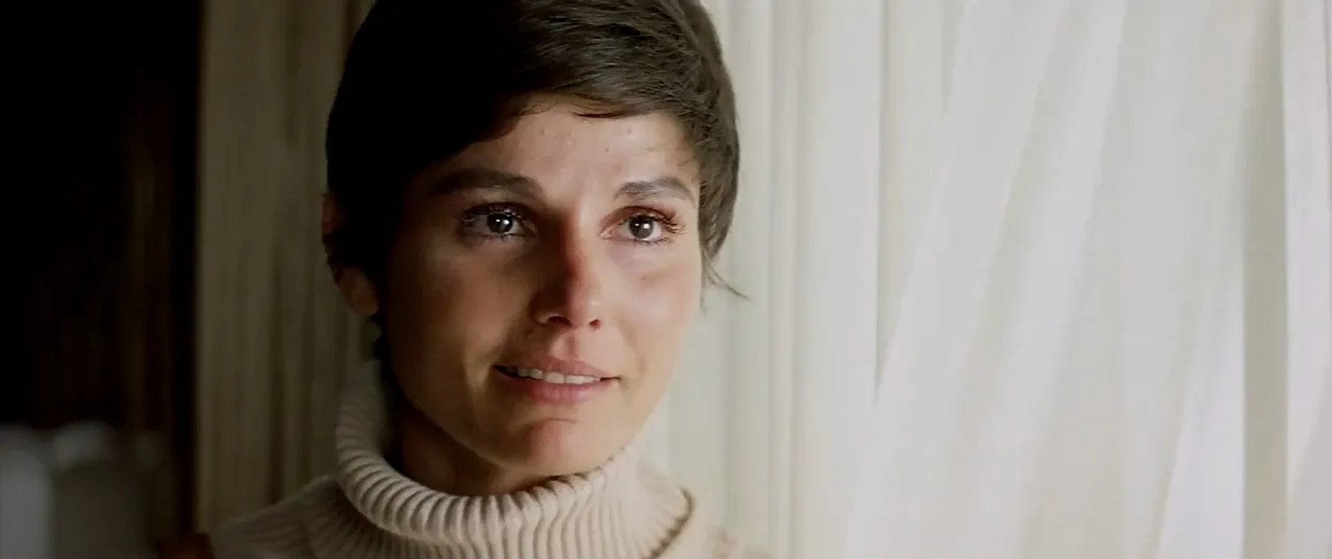 Paula Prentiss in The Parallax View (1974)