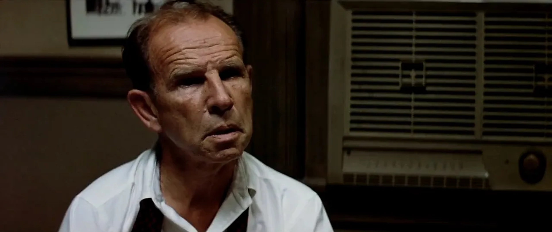 Hume Cronyn in The Parallax View (1974)