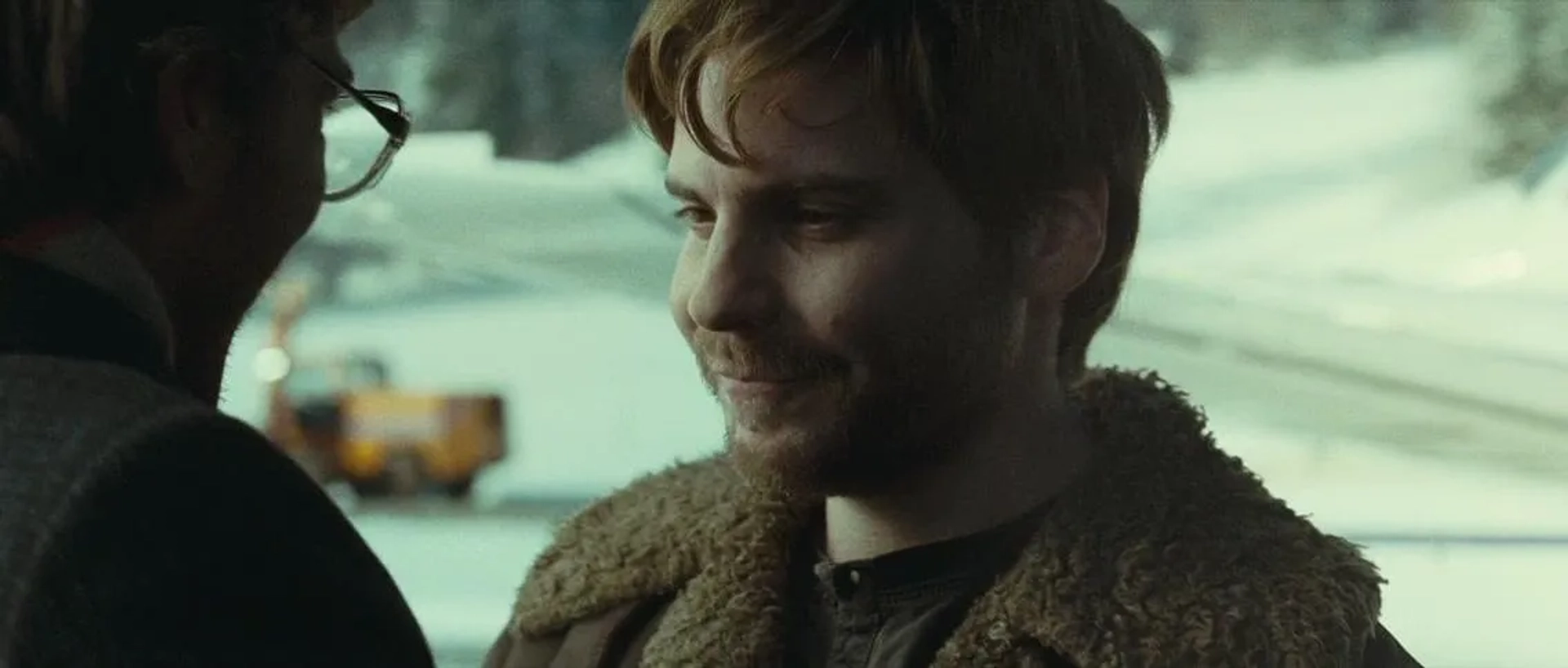 Daniel Brühl in Eva (2011)